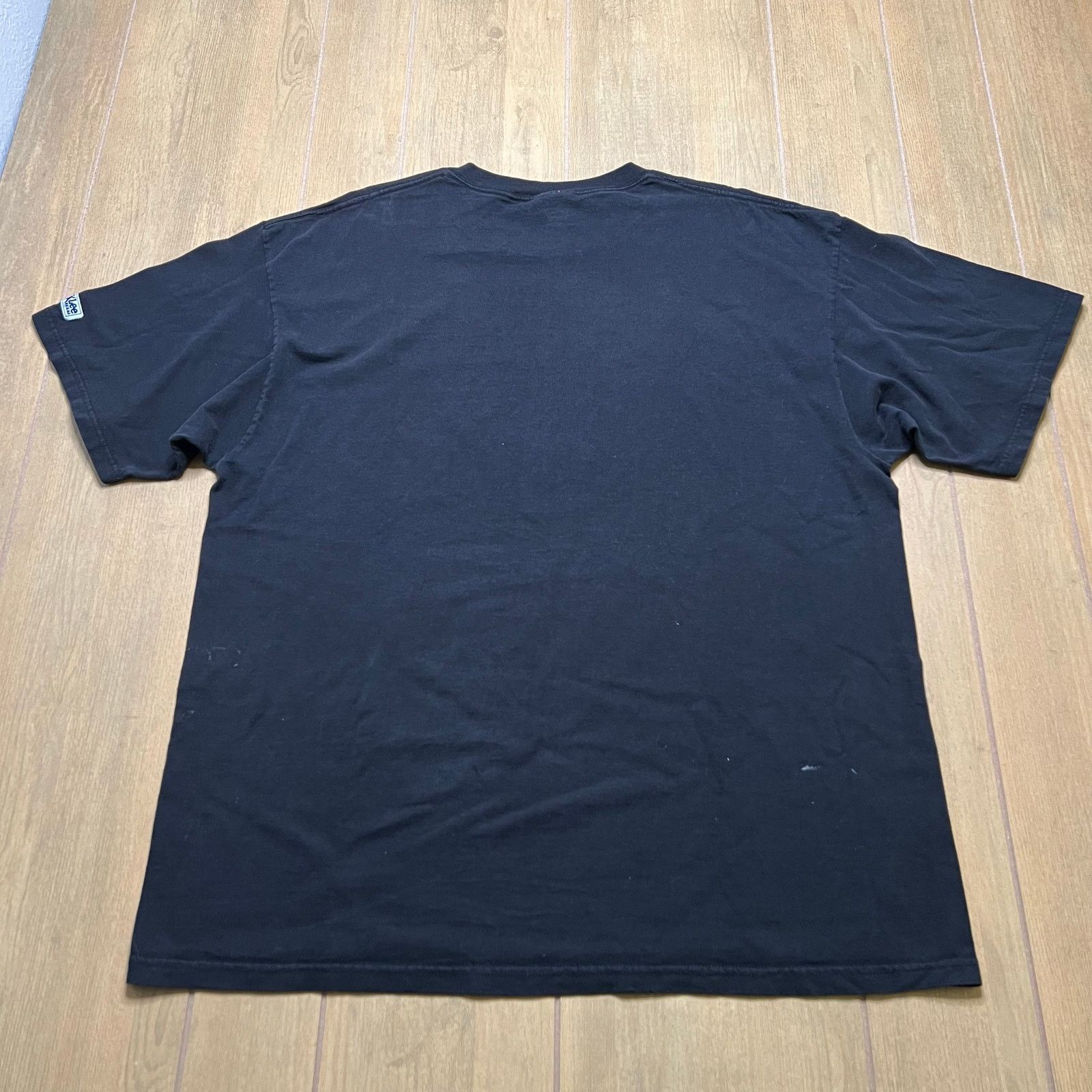 Vintage Vintage 90s ABC Sports Monday Night Football Lee Sport XXL Size US XL / EU 56 / 4 - 7 Thumbnail
