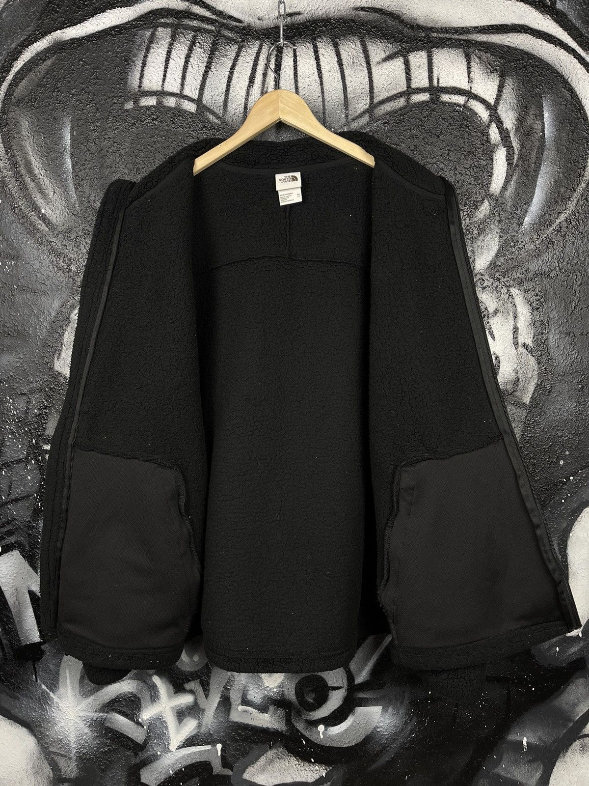 Japanese Brand × The North Face The North Face Campshire Full Zip Jacket Men’s Size XXL Size US XXL / EU 58 / 5 - 5 Thumbnail