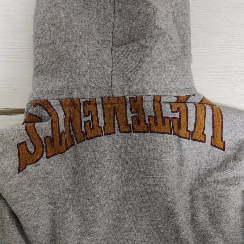 Vetements Vetements Hooded Hoodie Size S / US 4 / IT 40 - 3 Thumbnail