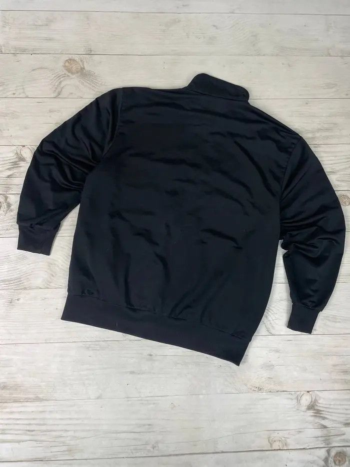 Adidas Vintage Adidas Track Jacket 00s Balenciaga Style Y2K Size US XL / EU 56 / 4 - 10 Thumbnail
