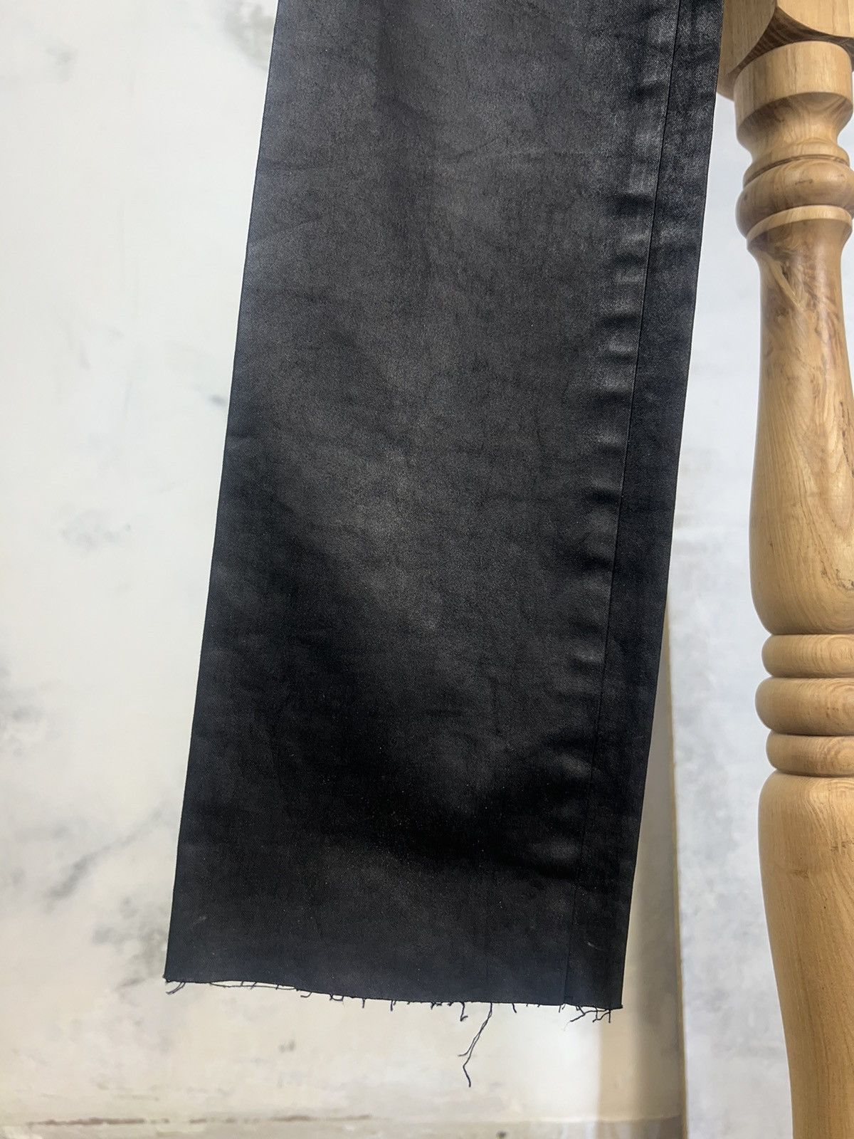 Acne Studios Acne Black Jeans Pants Size XS - S Size 26" / US 2 / IT 38 - 3 Thumbnail