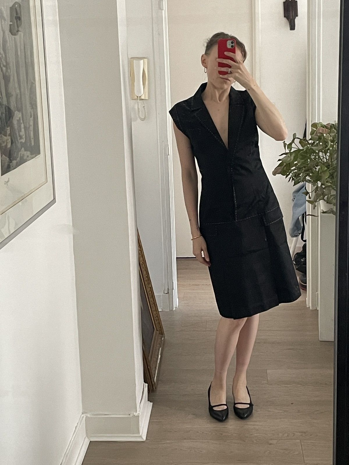 Givenchy Givenchy couture alexander McQueen Size S / US 4 / IT 40 - 11 Thumbnail