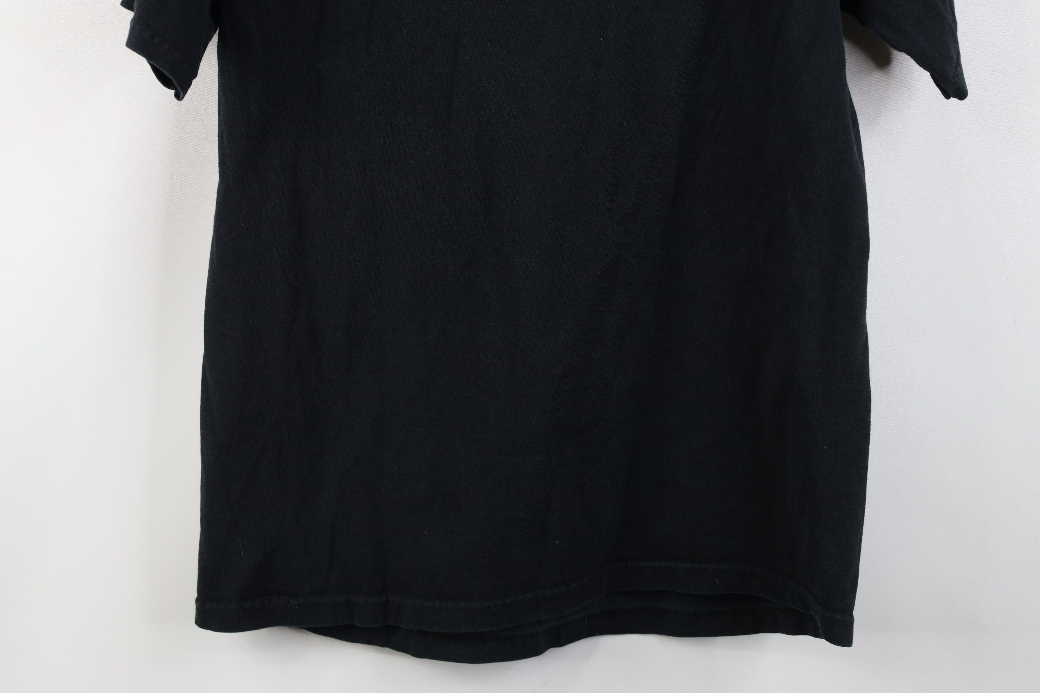 Majestic Vintage Y2K Majestic Bruins Hockey Short Sleeve T-Shirt Size US M / EU 48-50 / 2 - 14 Thumbnail