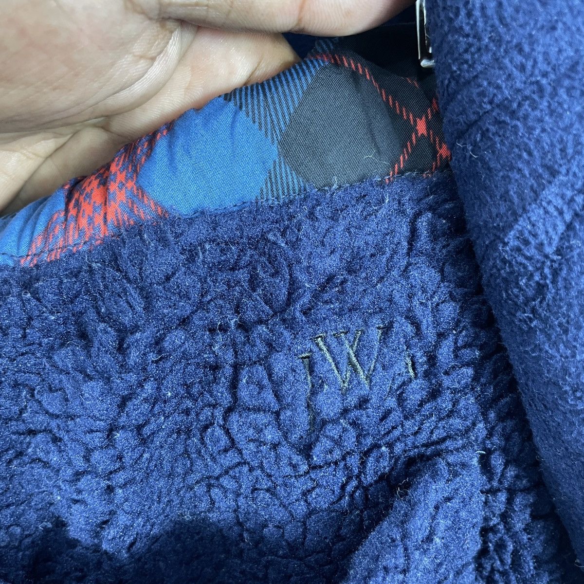 JW Anderson × Uniqlo J.W.Anderson Fleece One Set Size US 34 / EU 50 - 16 Thumbnail