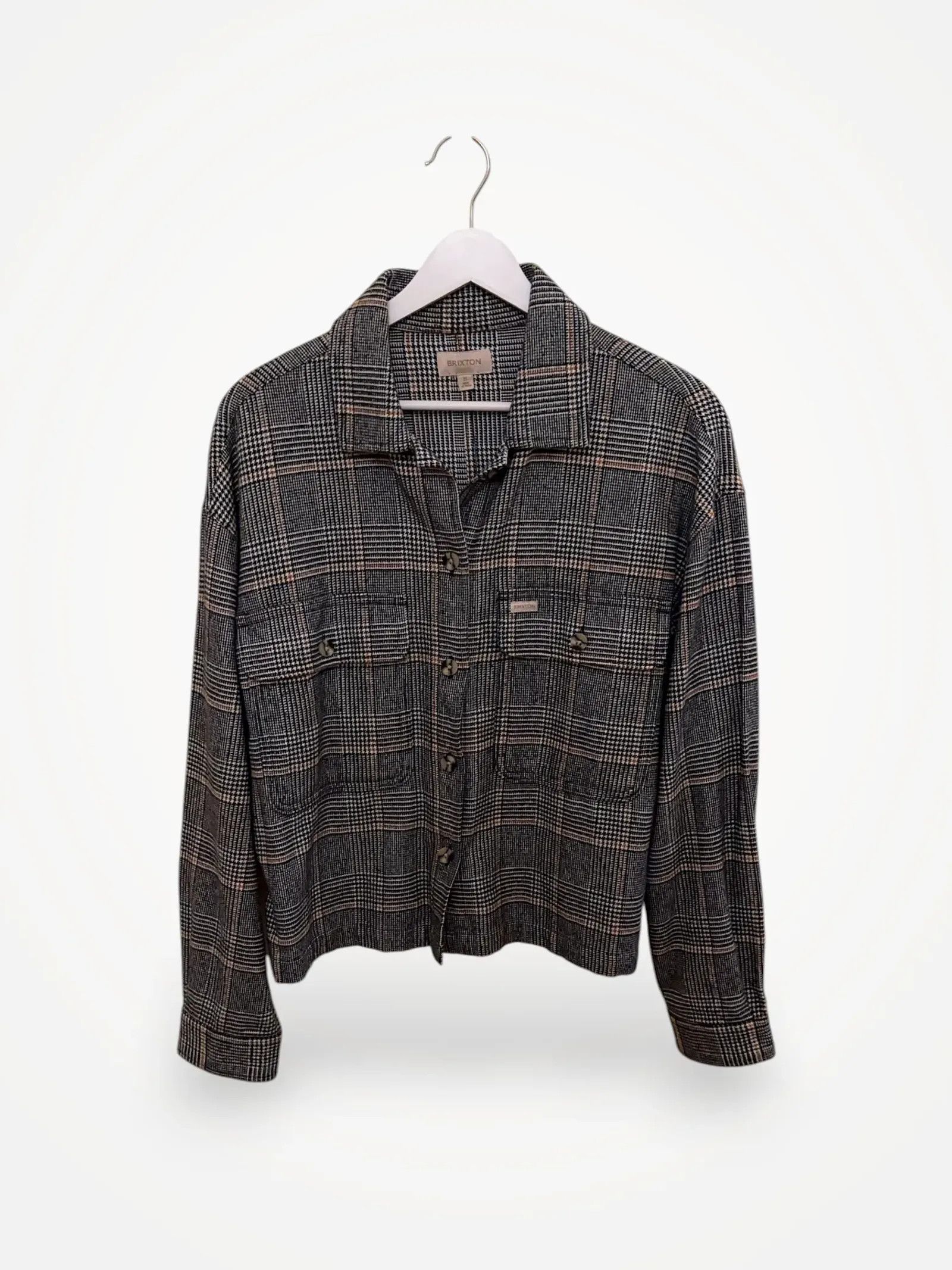 Brixton Brixton Shirt Size S / US 4 / IT 40 - 1 Thumbnail
