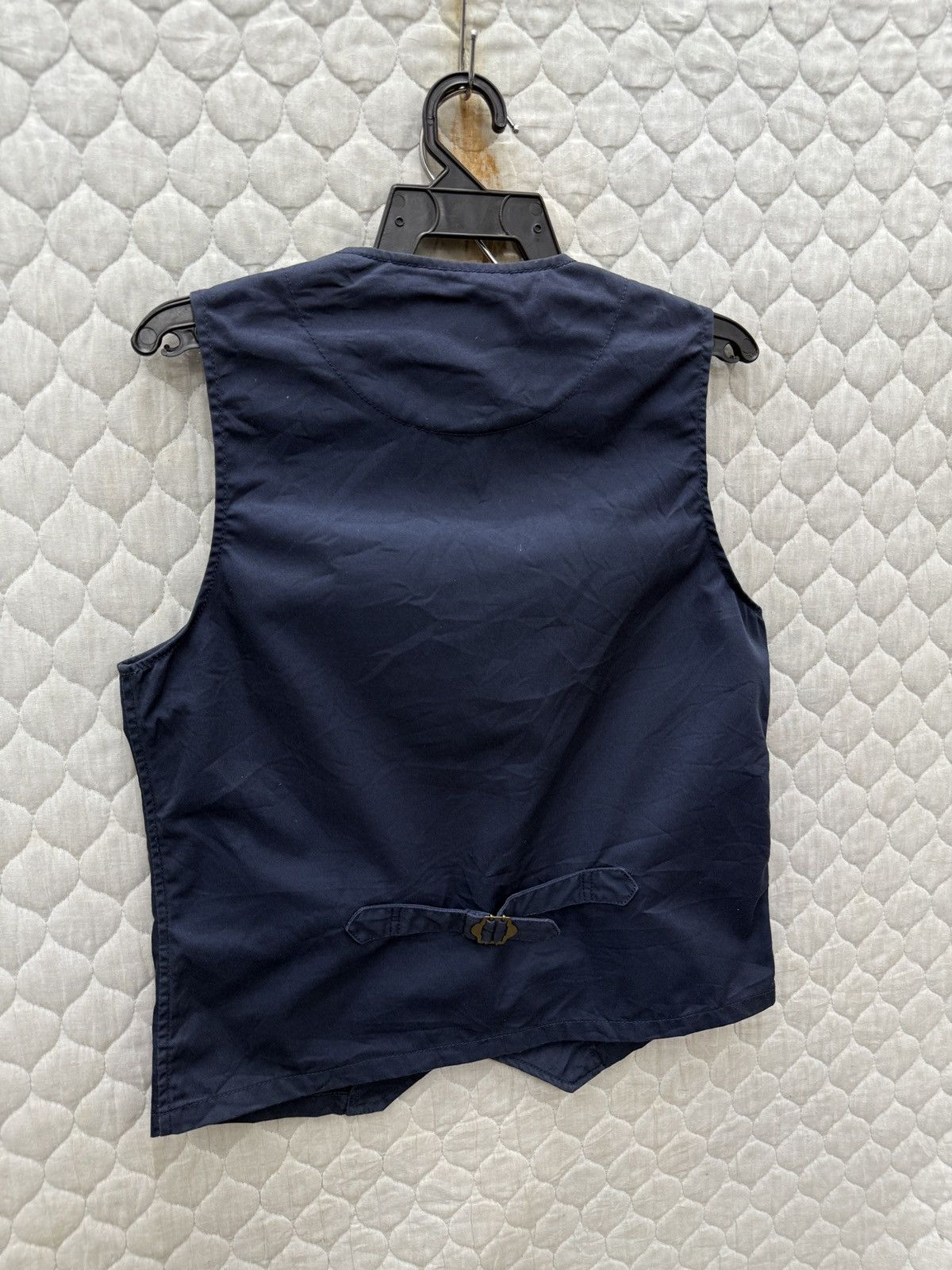 Dickies 🔥🔥🔥ARCHIVE DICKIES VEST Size M / US 6-8 / IT 42-44 - 11 Thumbnail
