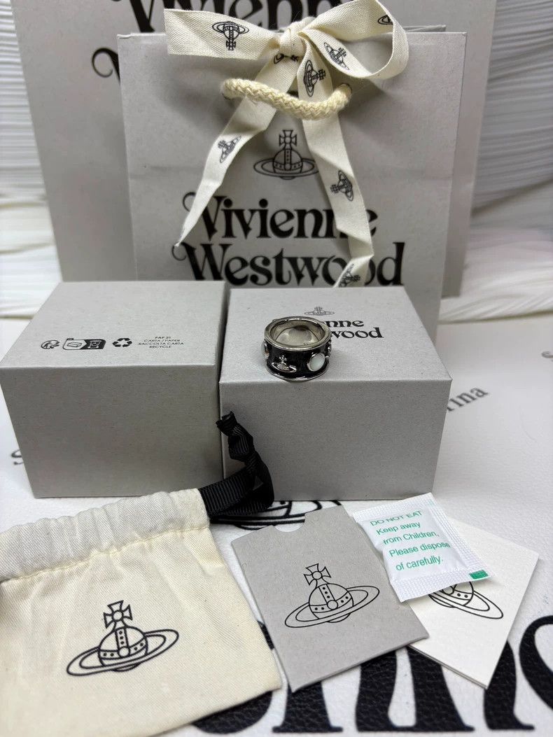 Vivienne Westwood sizeXS King's Ring