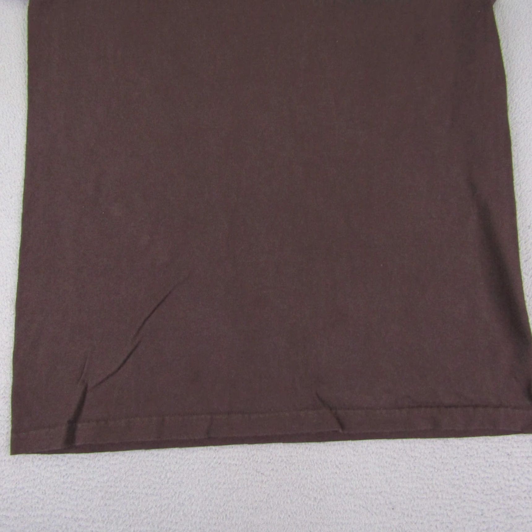 The Mountain The Mountain Shirt Mens Small Brown Glacier Mountain Biking Outdoors Crewneck Size US S / EU 44-46 / 1 - 4 Thumbnail