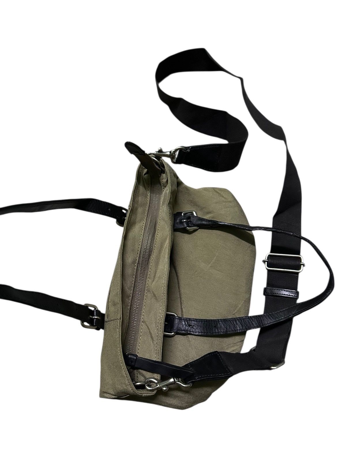 Margaret Howell Margaret Howell idea shoulder bag Size ONE SIZE - 5 Thumbnail