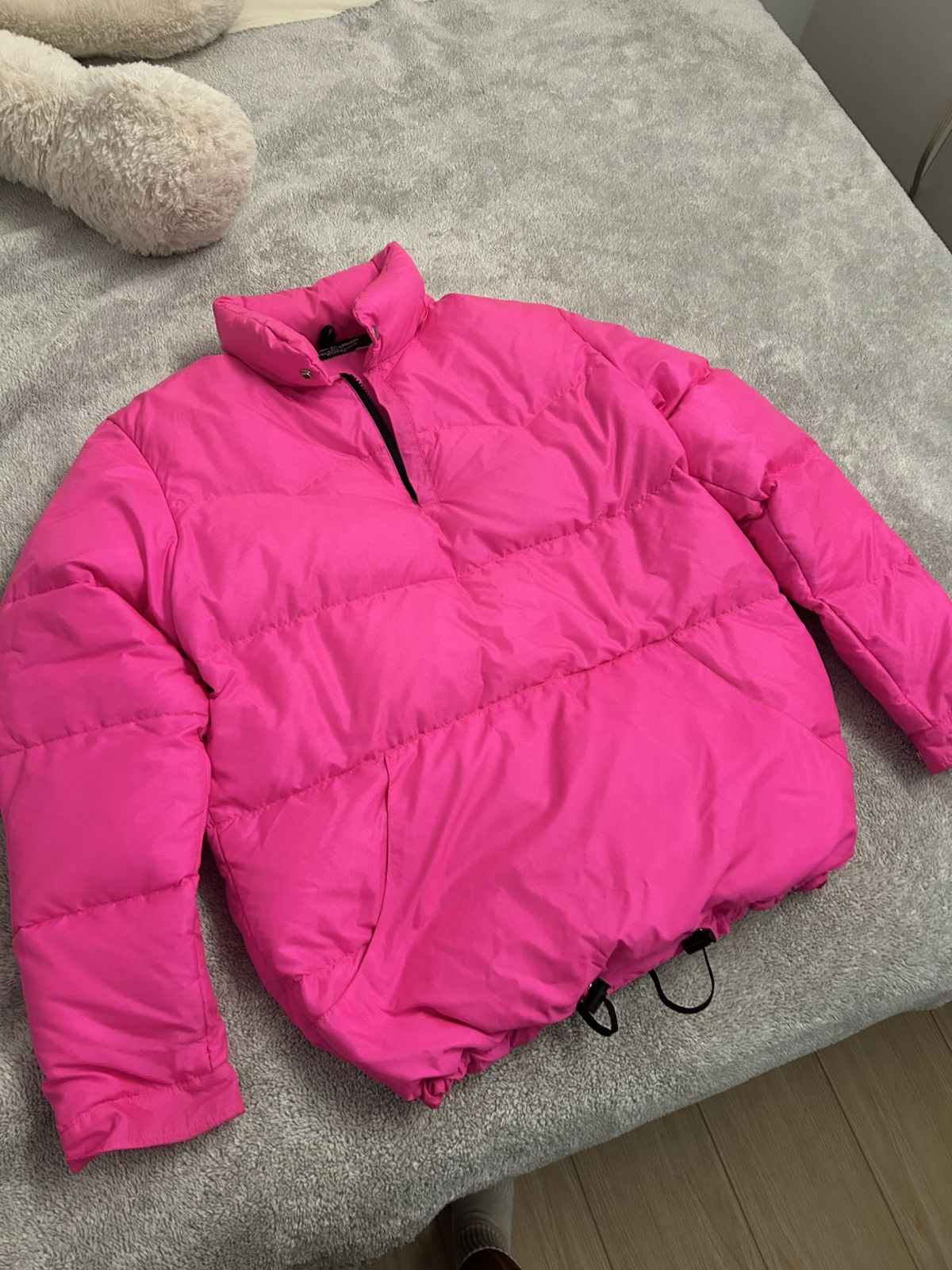 BIANCA CHANDON Bianca chandon x crescent down works jacket Size US XL / EU 56 / 4 - 1 Thumbnail