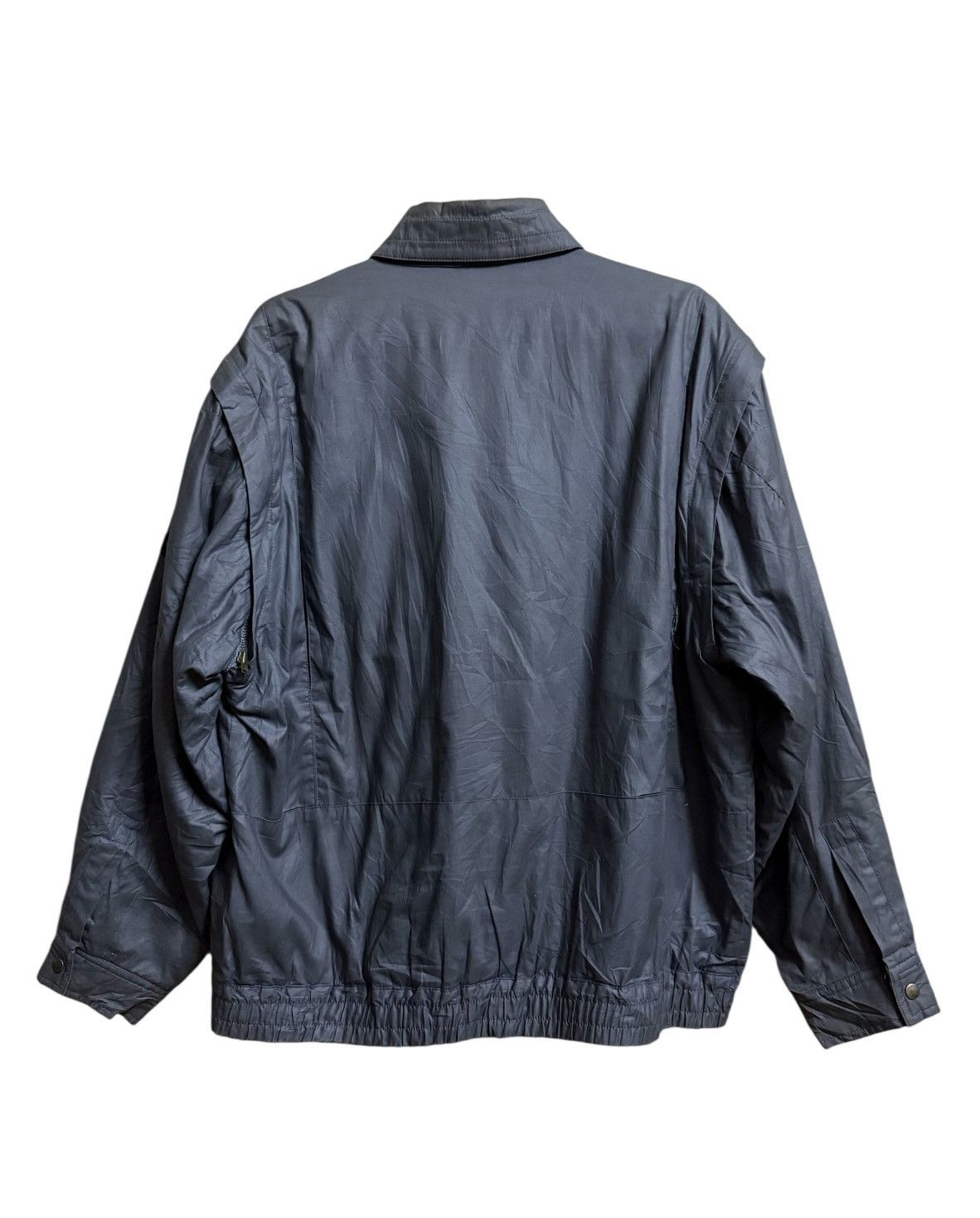 Monsieur Lacenaire PARIS MONSIEUR JACKET Size US L / EU 52-54 / 3 - 4 Thumbnail