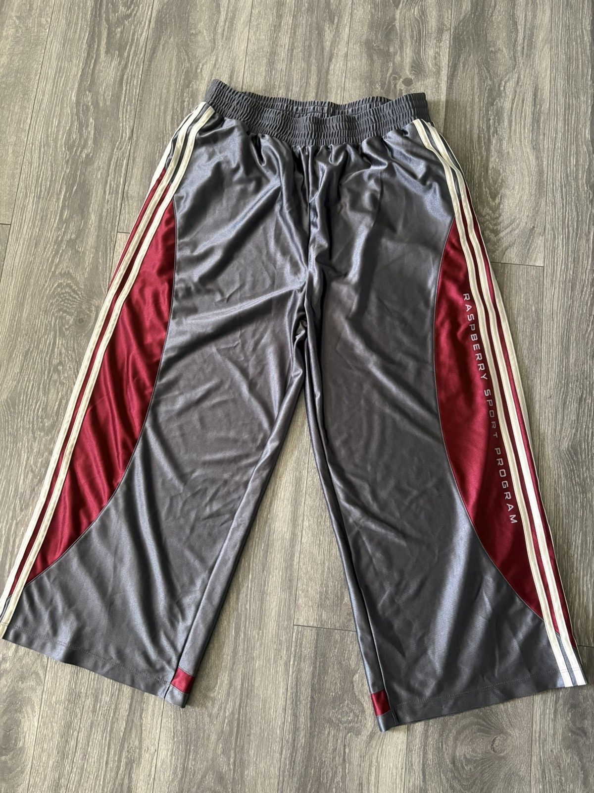 The GV Gallery Gv gallery tracy mcgrady sweatpants Size US 34 / EU 50 - 1 Thumbnail