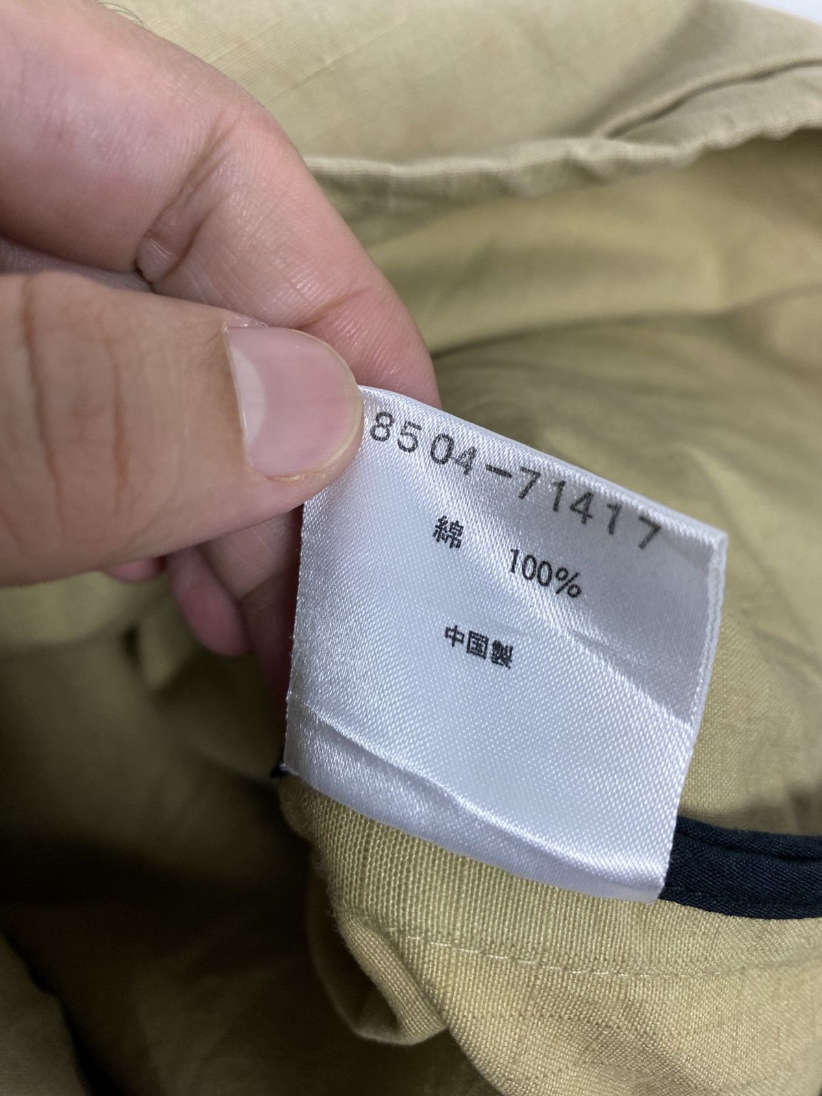 Aigle Rare‼️ Aigle Hoodie Jacket Half Zip Size US M / EU 48-50 / 2 - 8 Thumbnail