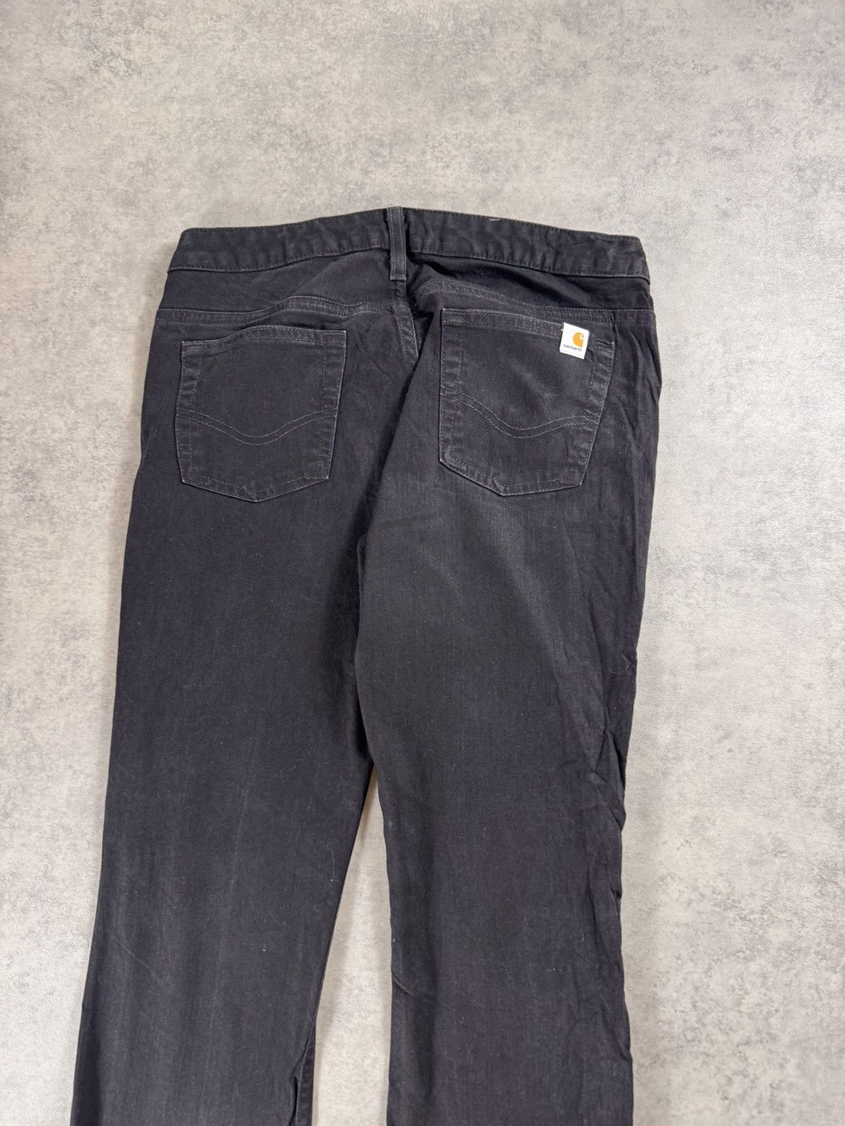 Carhartt Carhartt Workwear Pants Size US 30 / EU 46 - 3 Thumbnail