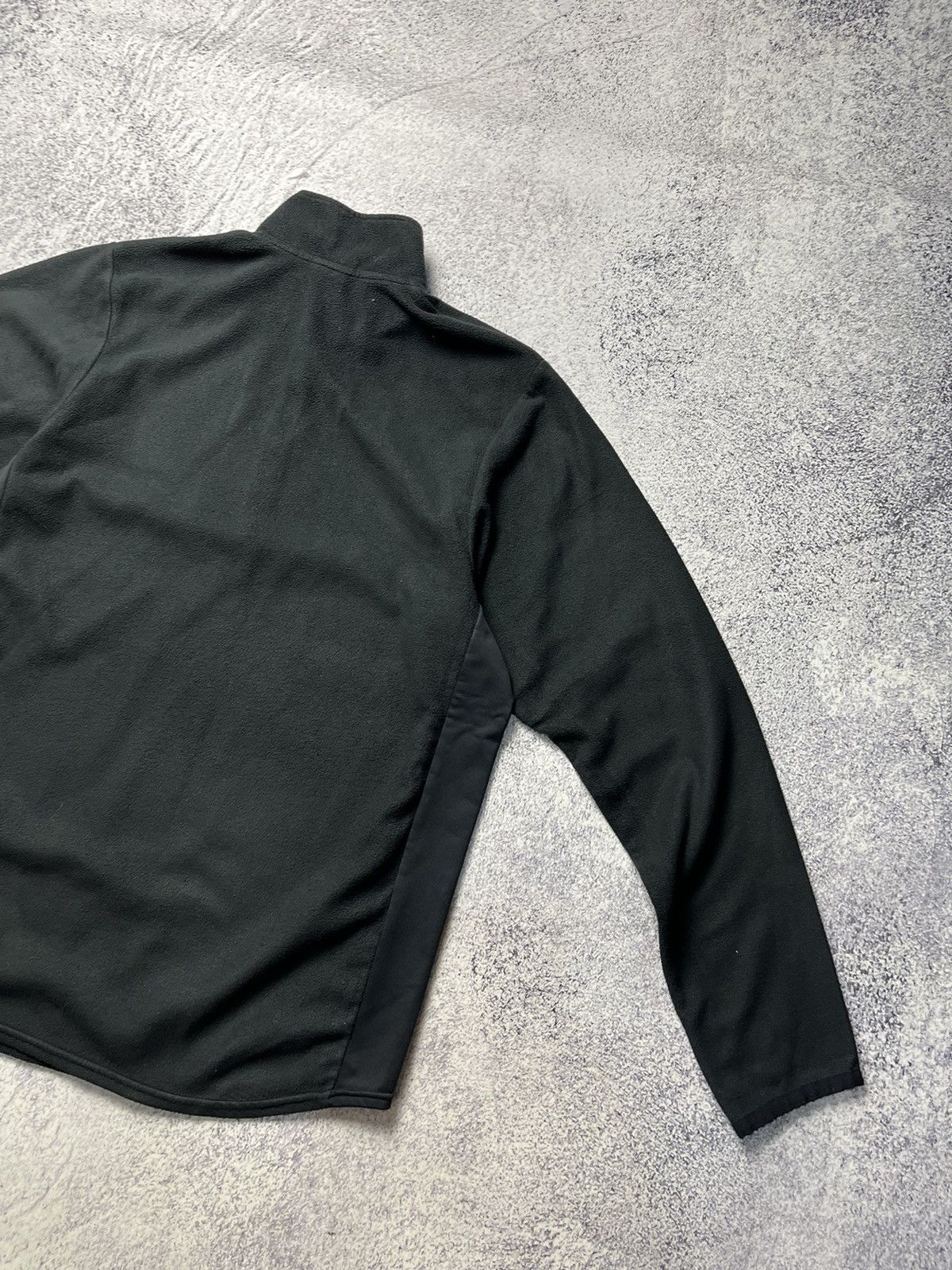 Nike Vintage Nike Fleece Sweater 90s Sweatshirt Basic Swoosh Size US L / EU 52-54 / 3 - 17 Thumbnail