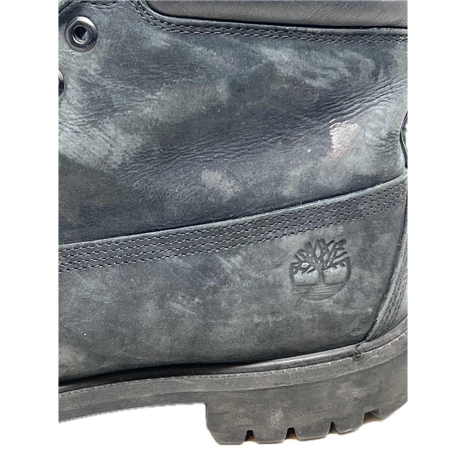 Timberland Timberland 6" Premium Boot Men's Style 10073 Mens 14M Size US 14 / EU 47 - 4 Thumbnail