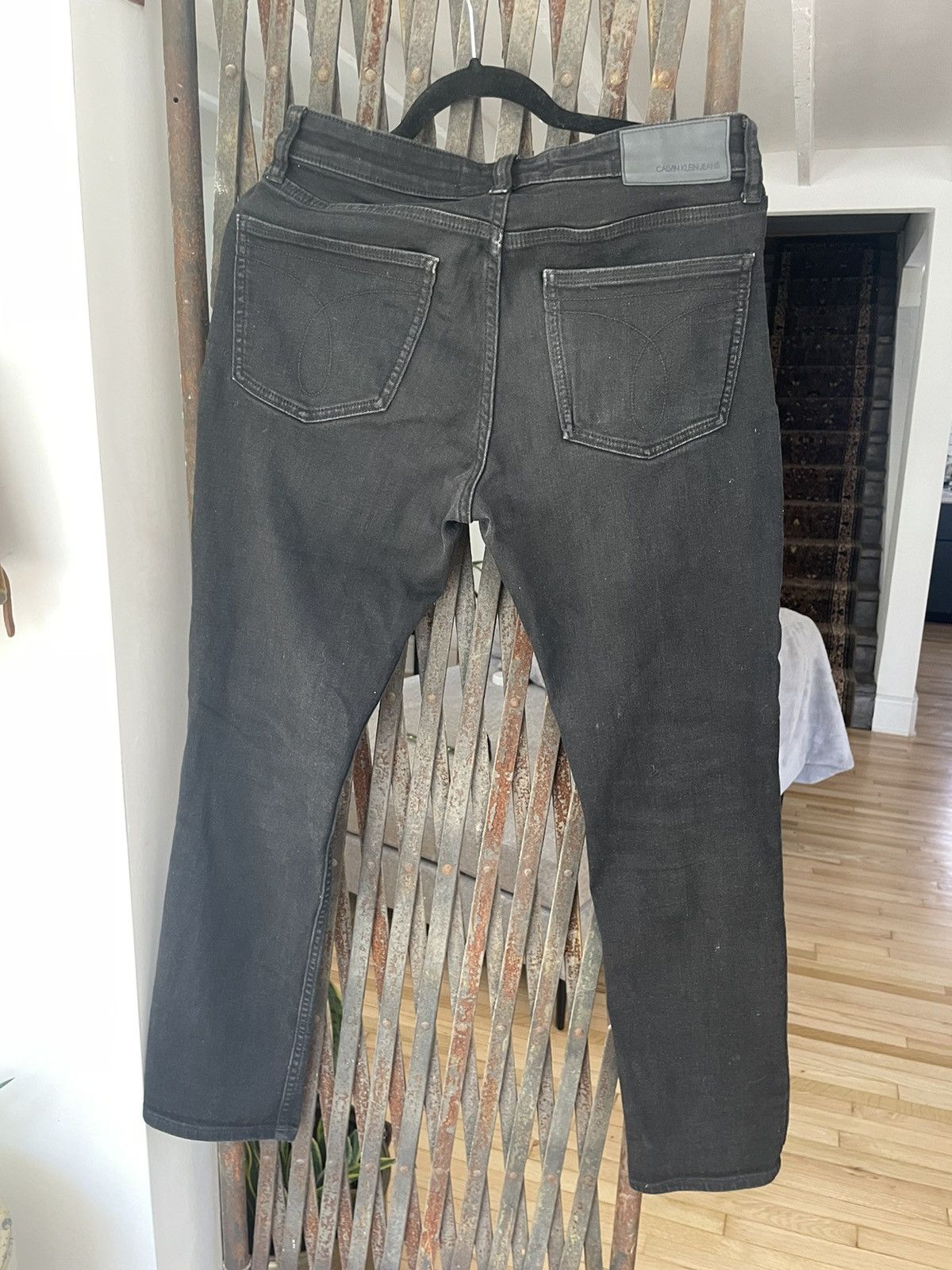 Calvin Klein Calvin Klein jeans Size US 30 / EU 46 - 2 Thumbnail