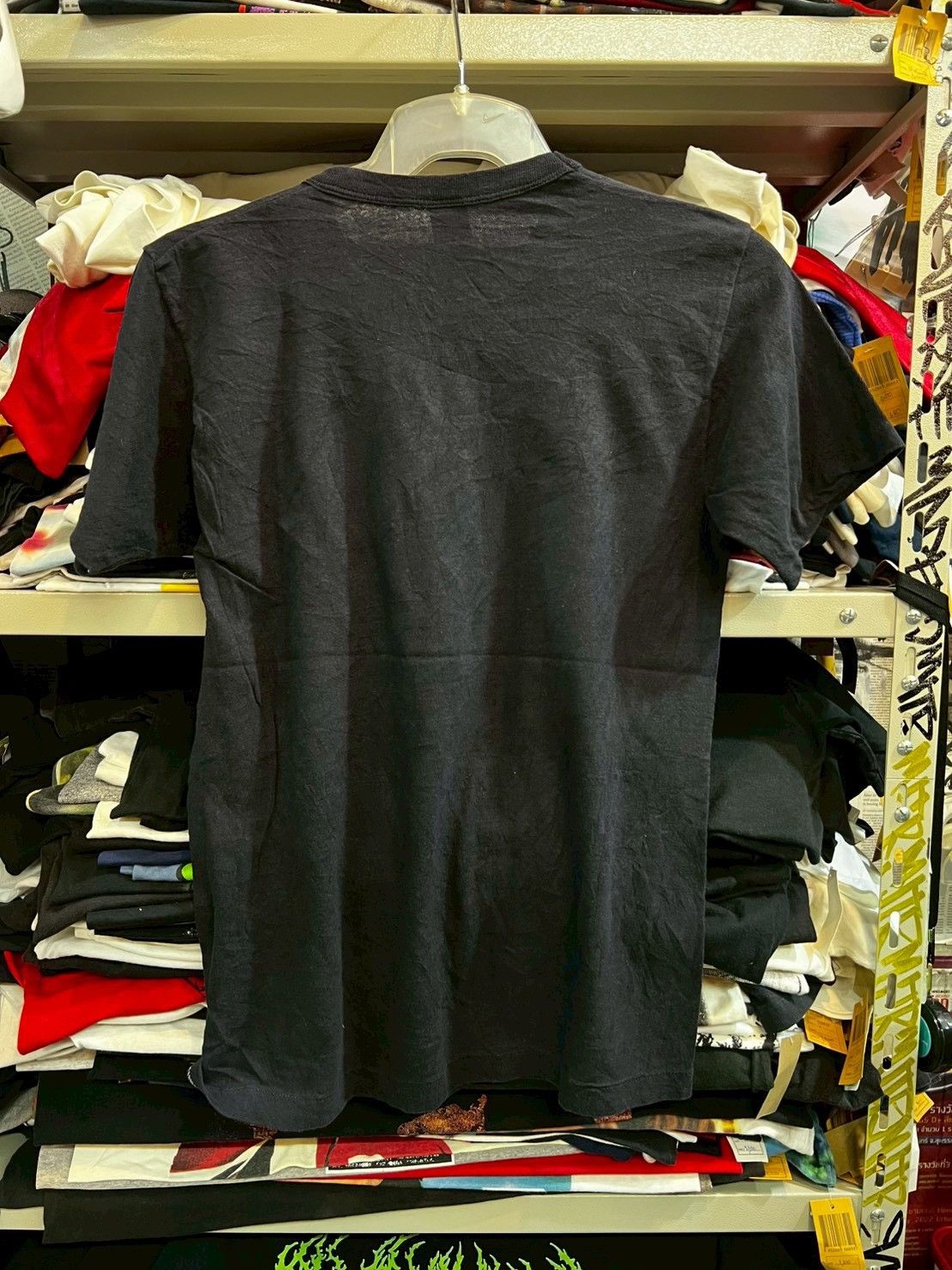 Band Tees Journey 1979’s Size US L / EU 52-54 / 3 - 6 Thumbnail