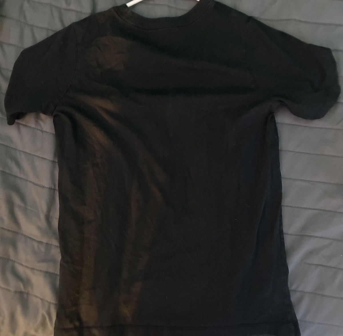 Nike Multi-color Nike t-shirt Size XL / US 12-14 / IT 48-50 - 5 Thumbnail