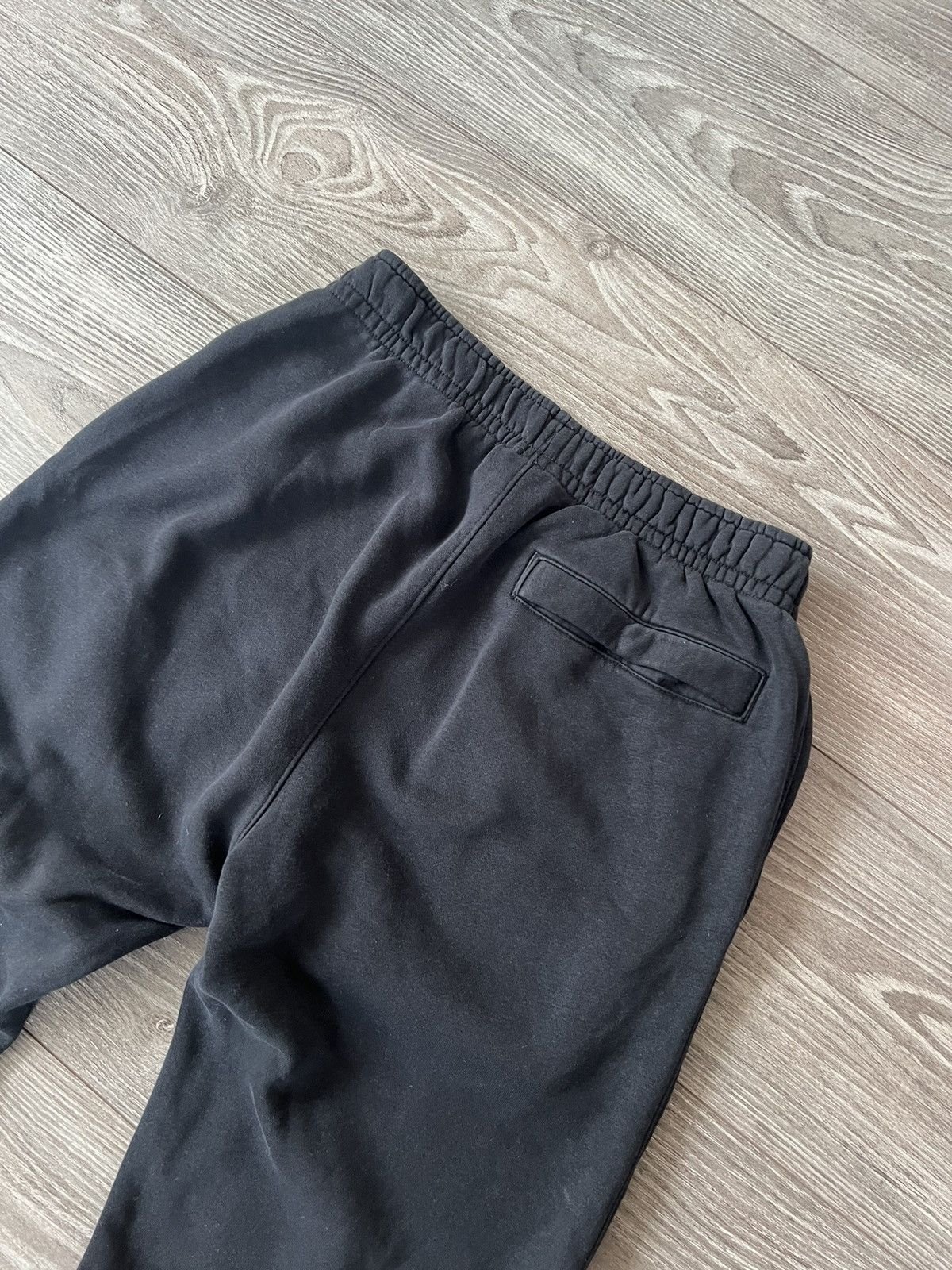Nike ‼️Nike Classic New Collection Knit Logo Swoosh Joggers‼️ Size US 30 / EU 46 - 24 Thumbnail