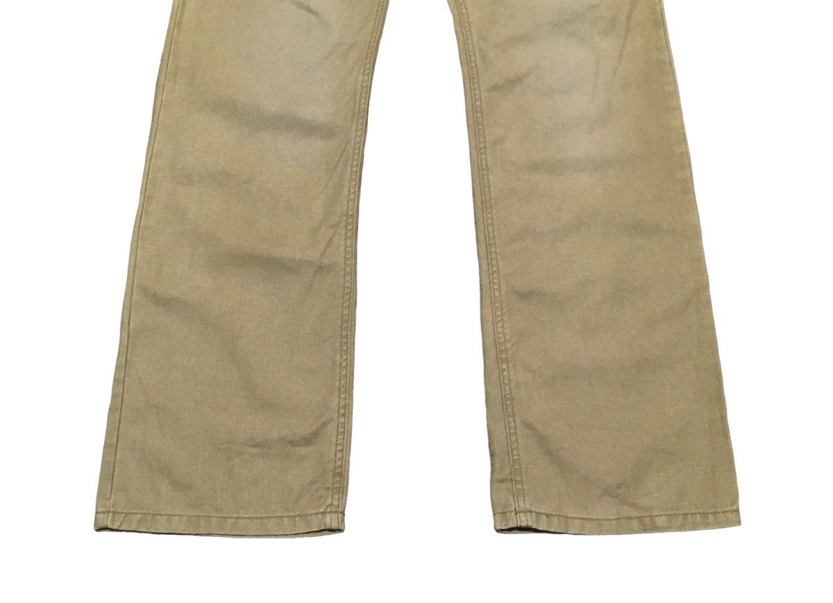 semanticdesign Rare Vintage Japanese Brand Semantic Design Pants 2000s Size US 36 / EU 52 - 5 Thumbnail