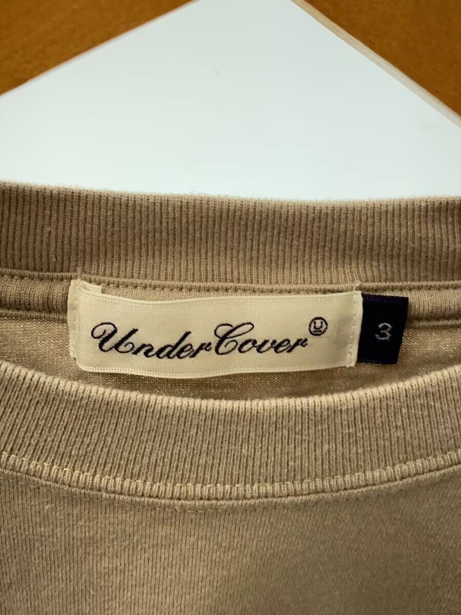 Undercover Holy Race Tee Size US L / EU 52-54 / 3 - 4 Thumbnail