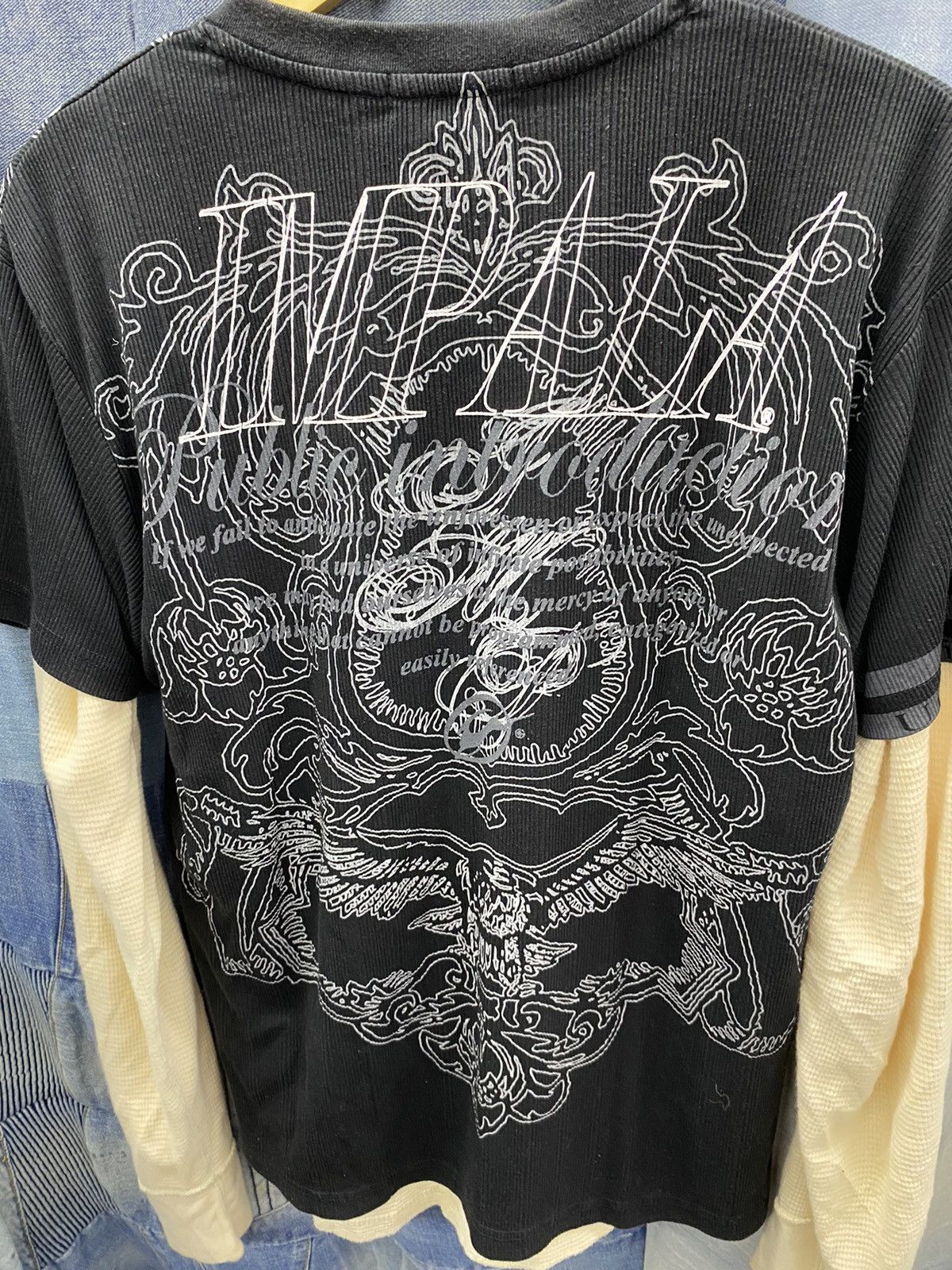 14th Addiction × Japanese Brand × KMRii japanese brand impala poem dragon Size US M / EU 48-50 / 2 - 7 Thumbnail
