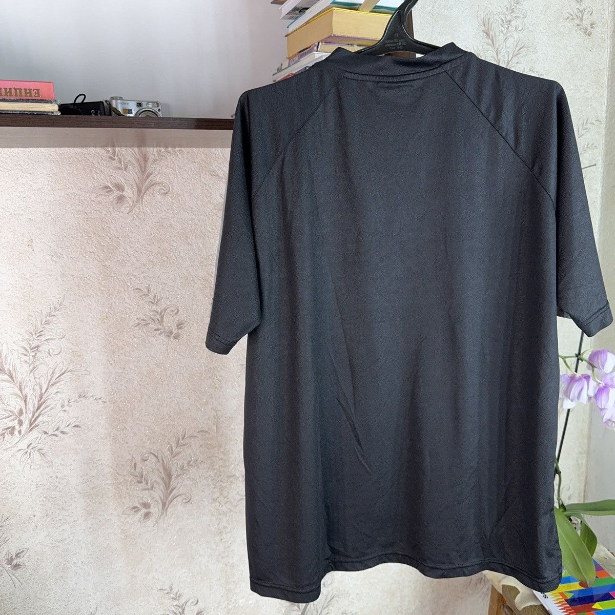 Ecko Unltd. × Vintage Vintage Ecko Unltd Centre Logo Skate Rap Streetwear XL Black Size US XL / EU 56 / 4 - 11 Thumbnail