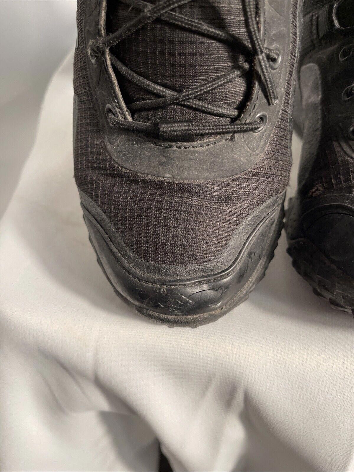 Under Armour Under Armour Valsetz Combat/Tactical Boots , Women's 7 Size US 7 / IT 37 - 5 Thumbnail