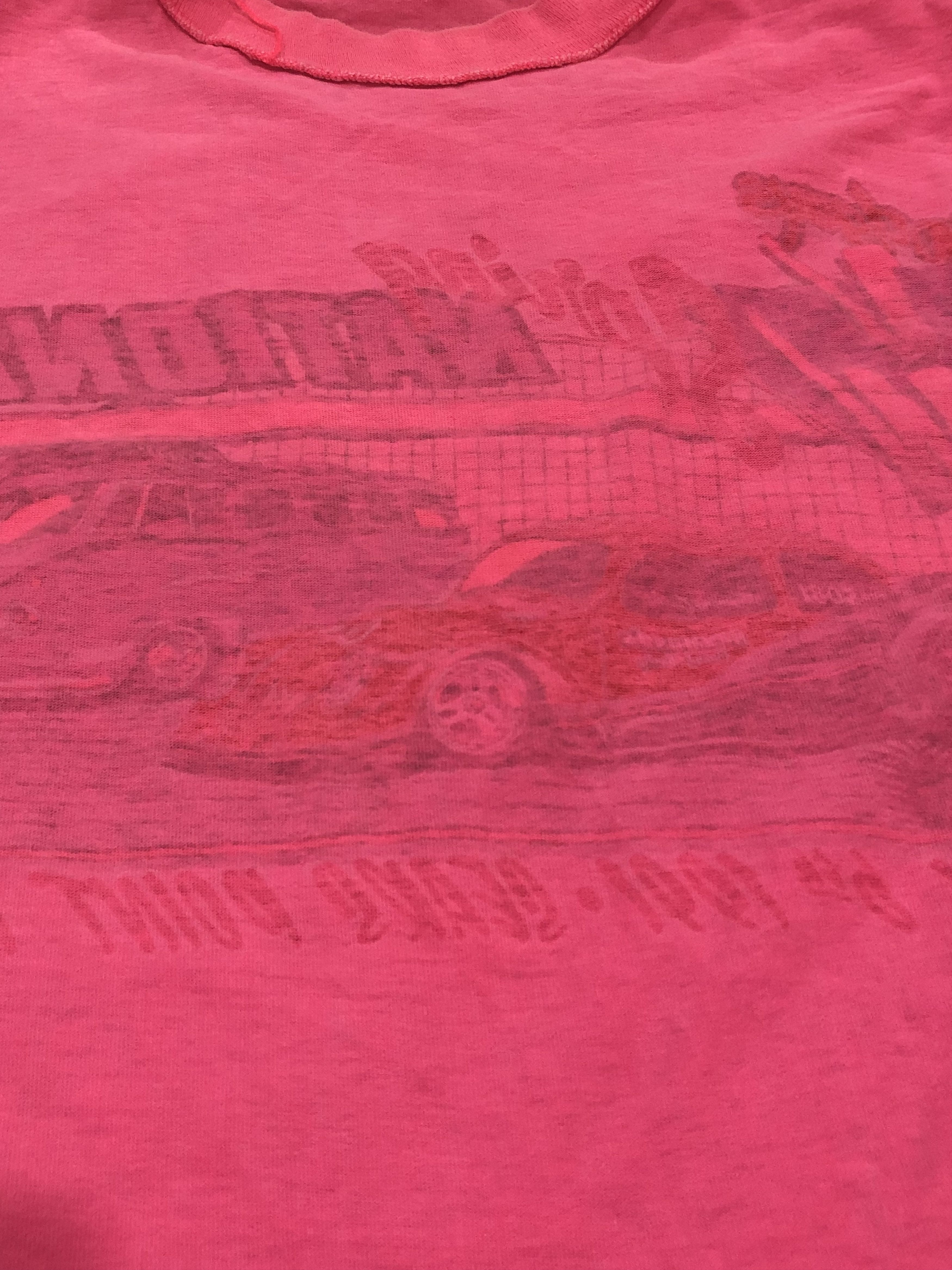 Vintage Vintage Goodguys Volkswagen Spring Nationals Tee Size US L / EU 52-54 / 3 - 9 Thumbnail