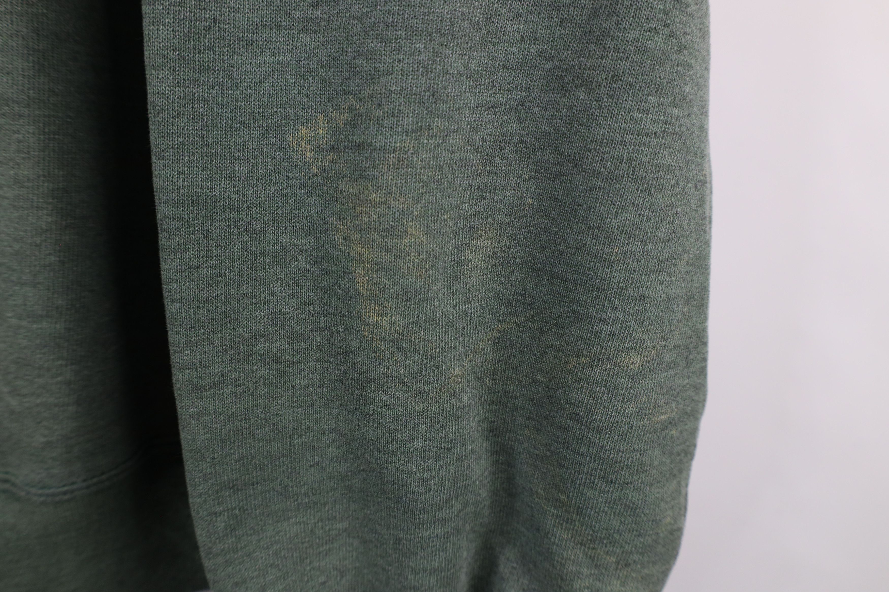 Vintage Vintage 90s Streetwear Hallmark Crewneck Sweatshirt USA Size XL / US 12-14 / IT 48-50 - 4 Thumbnail