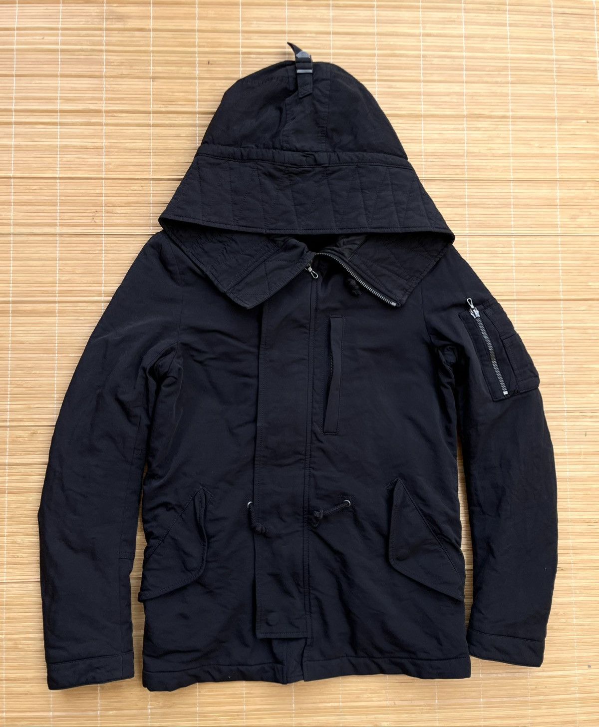 Attachment Attachment jacket if six was nine Size US M / EU 48-50 / 2 - 1 Thumbnail