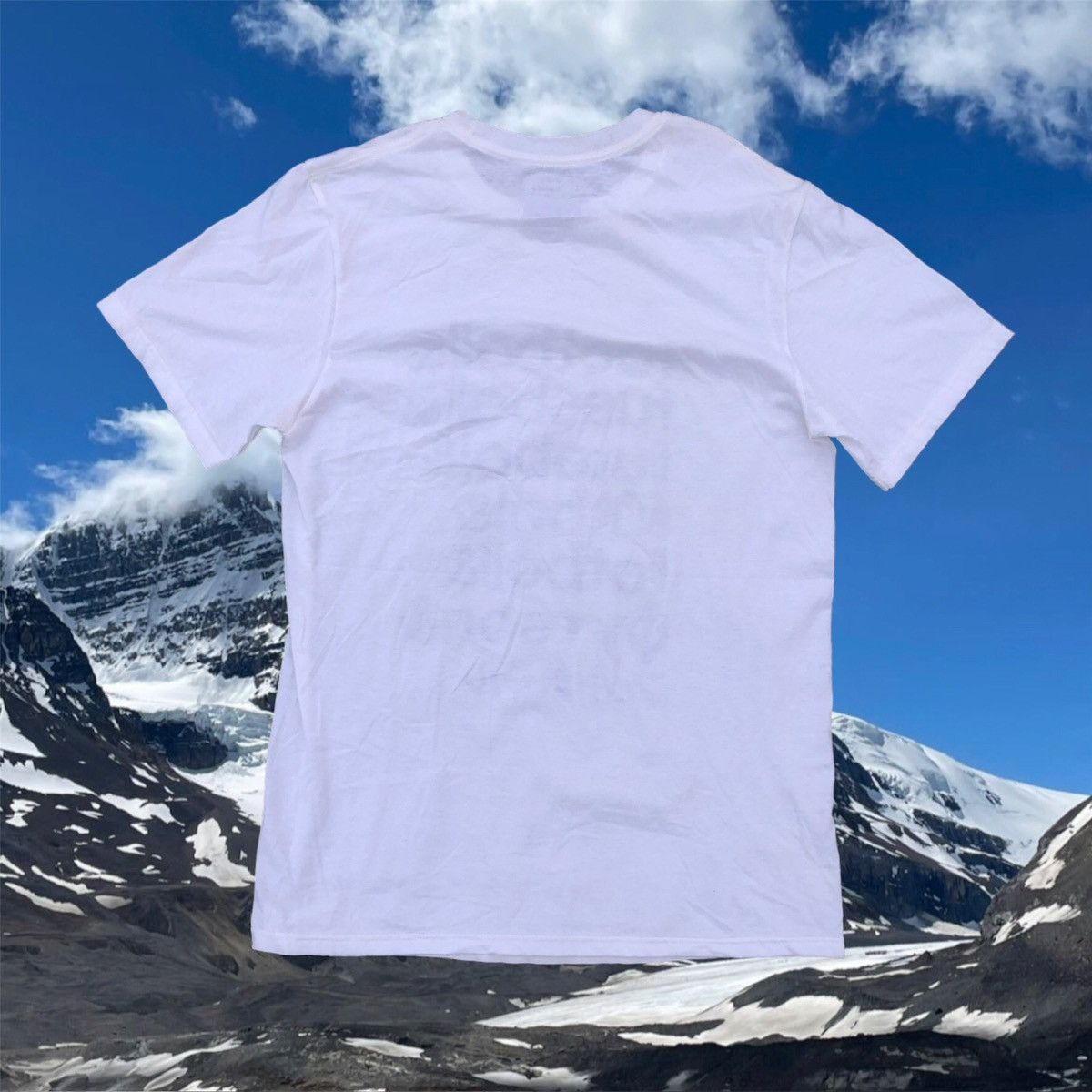 Adidas Adidas football tee shirt Size US M / EU 48-50 / 2 - 3 Thumbnail