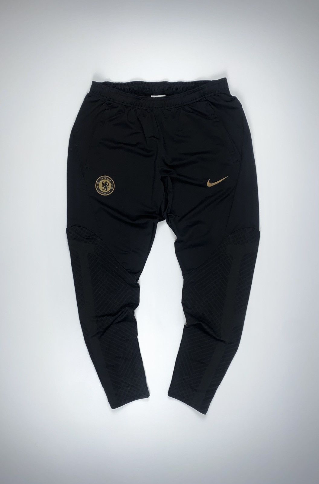 Nike × Stussy Stussy Nike Storm Fit Track Pants | Grailed