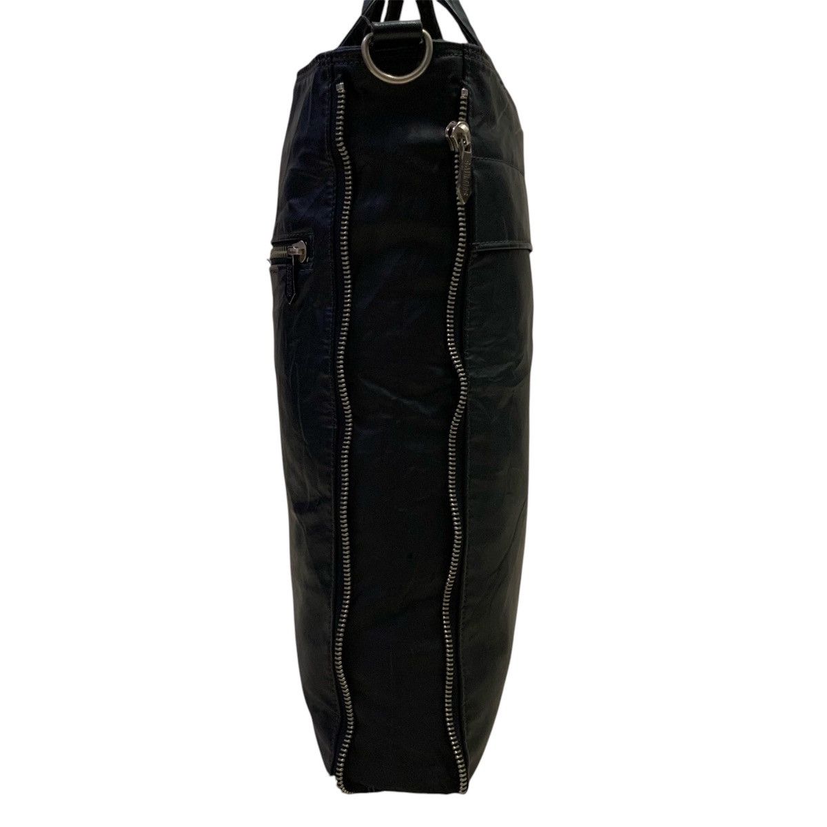Jean Paul Gaultier JEAN PAUL GAULTIER Two Way Bag Vintage Size ONE SIZE - 4 Thumbnail