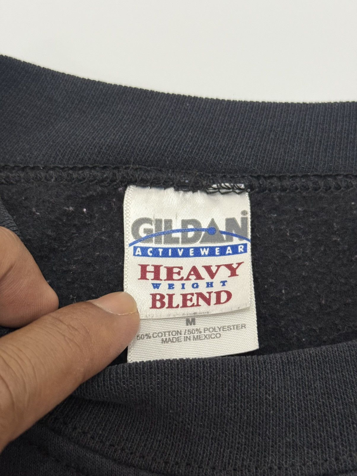 Gildan 🔥 Gildan Odyssey of the Mind Sweatshirt School Program Print Size US M / EU 48-50 / 2 - 9 Thumbnail