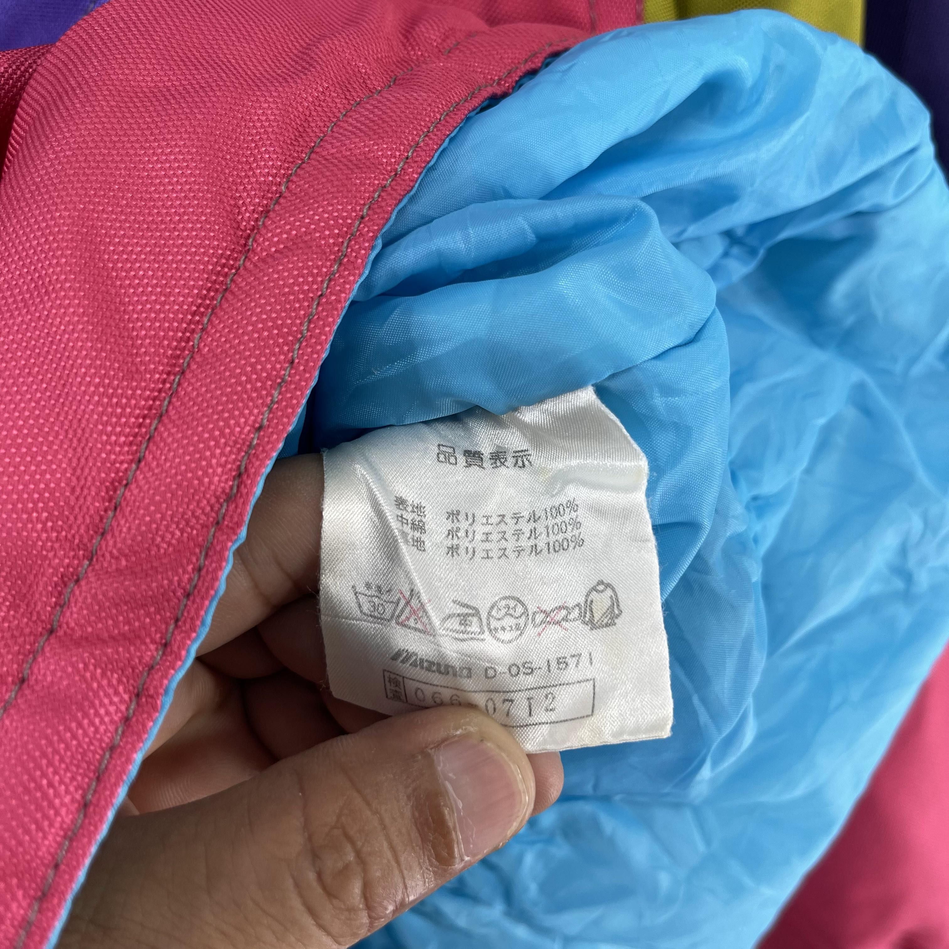 Colmar × Vintage Vintage 1990s COLMAR Ski Wear Heavy Bomber Ski Jacket Size US M / EU 48-50 / 2 - 7 Thumbnail