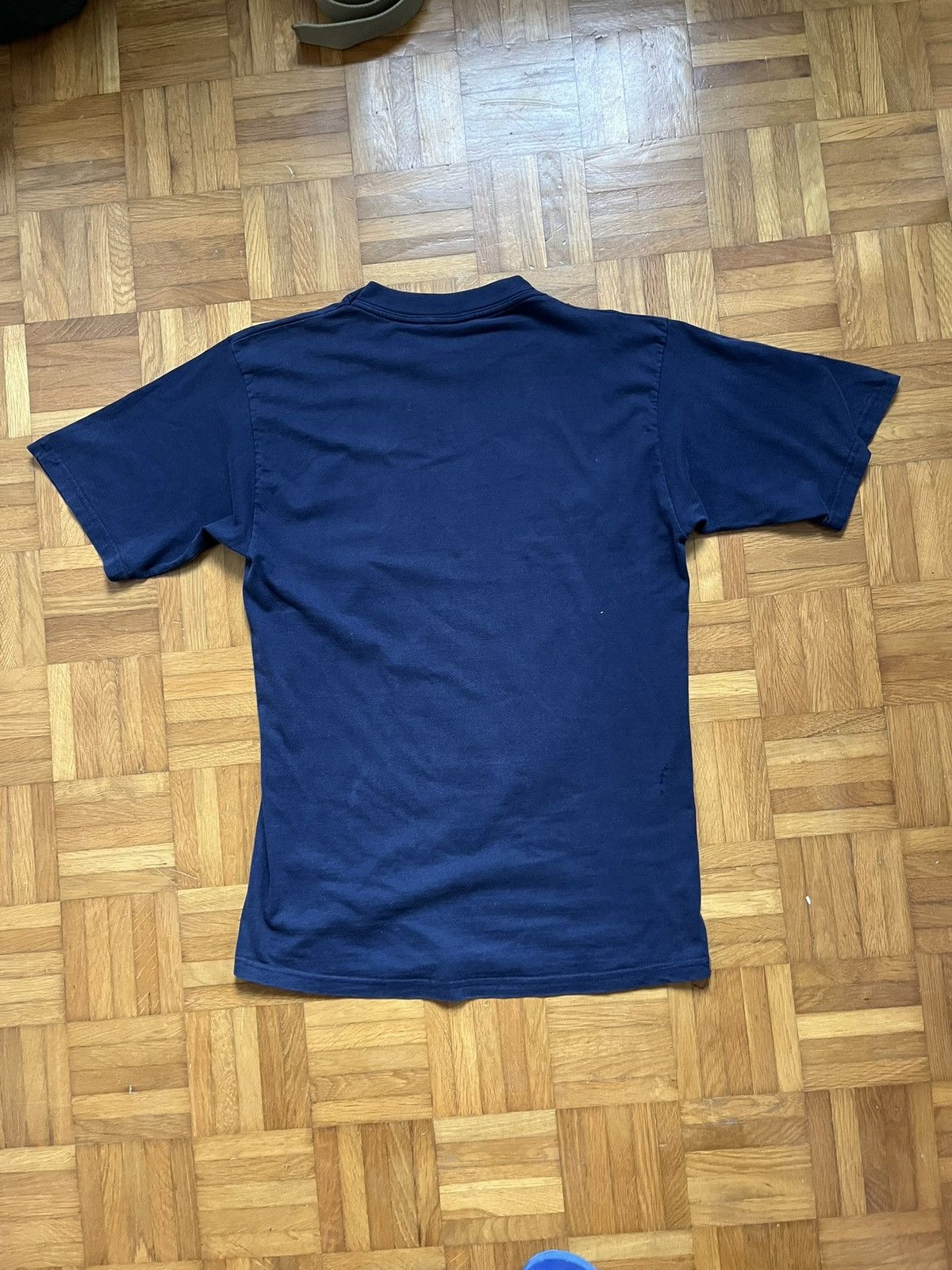Nutmeg Super Rare Nutmeg x Space Jam vintage ‘90 t-shirt Size US M / EU 48-50 / 2 - 9 Thumbnail
