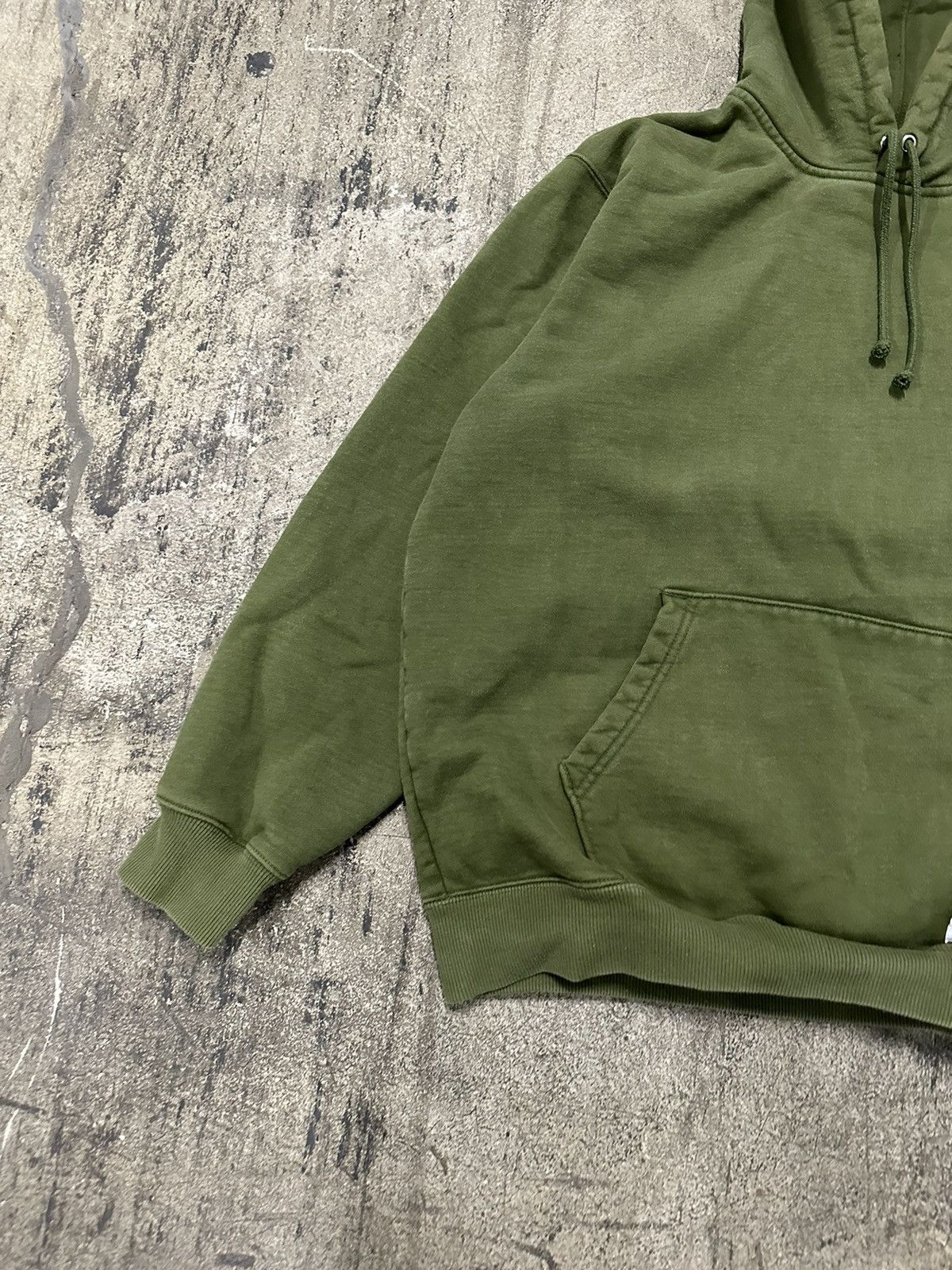 Champion Champion x supreme hoodie Size US L / EU 52-54 / 3 - 2 Thumbnail