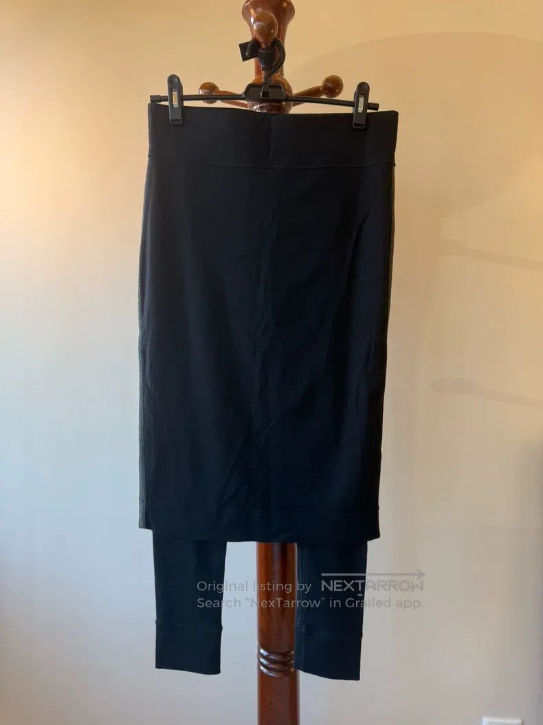 Brunello Cucinelli Brunello Cucinelli Black Side-Seam Silver Bead Pants and S Size 27" / US 4 / IT 40 - 1 Thumbnail