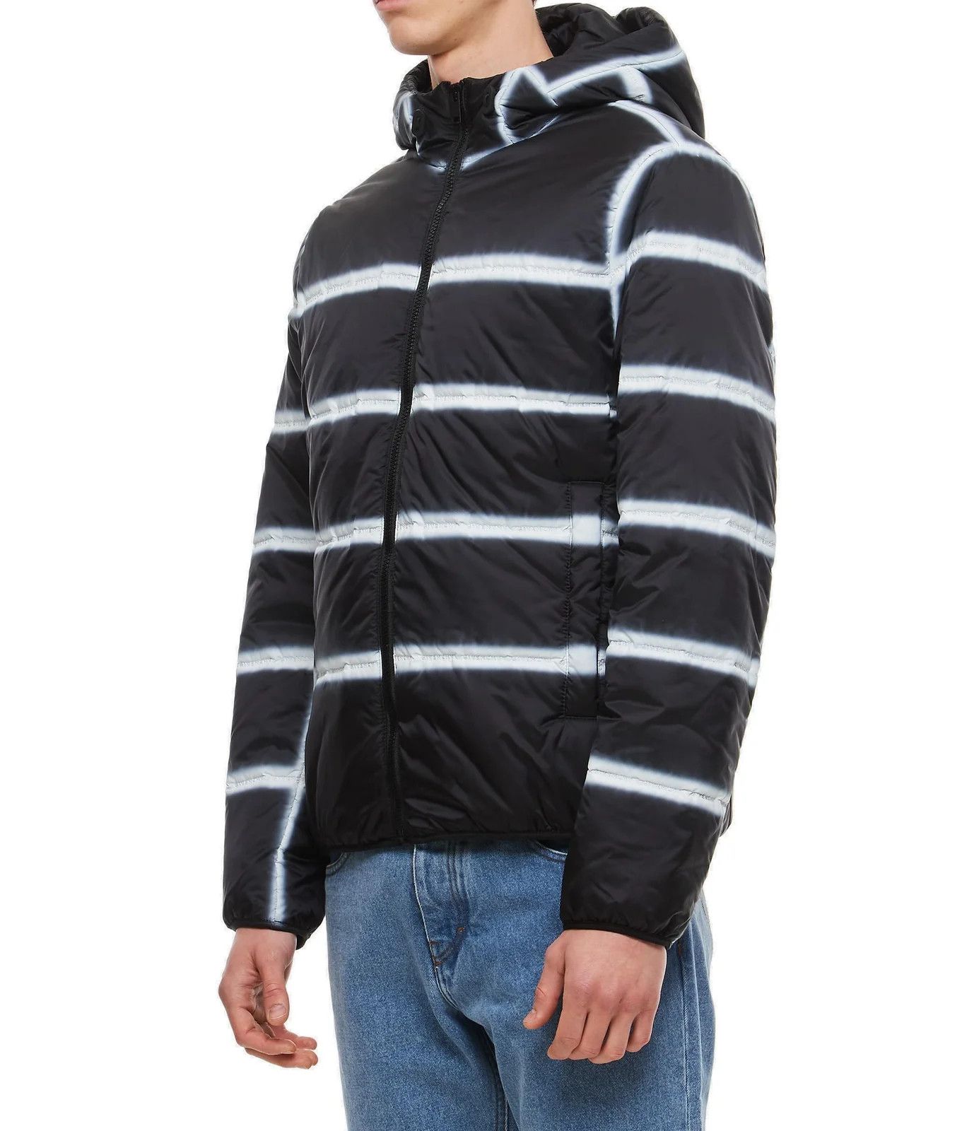 Givenchy o1loc1c0824 Hoodie in Black Size US L / EU 52-54 / 3 - 2 Thumbnail