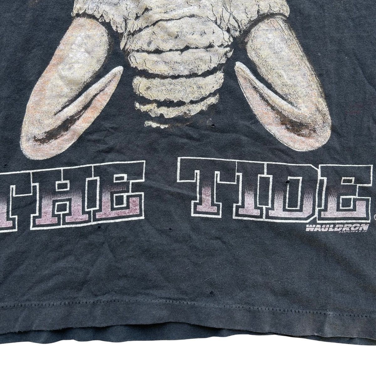 Vintage Vintage Alabama Crimson Tide Shirt 1991 Size XL AOP Size US XL / EU 56 / 4 - 5 Thumbnail