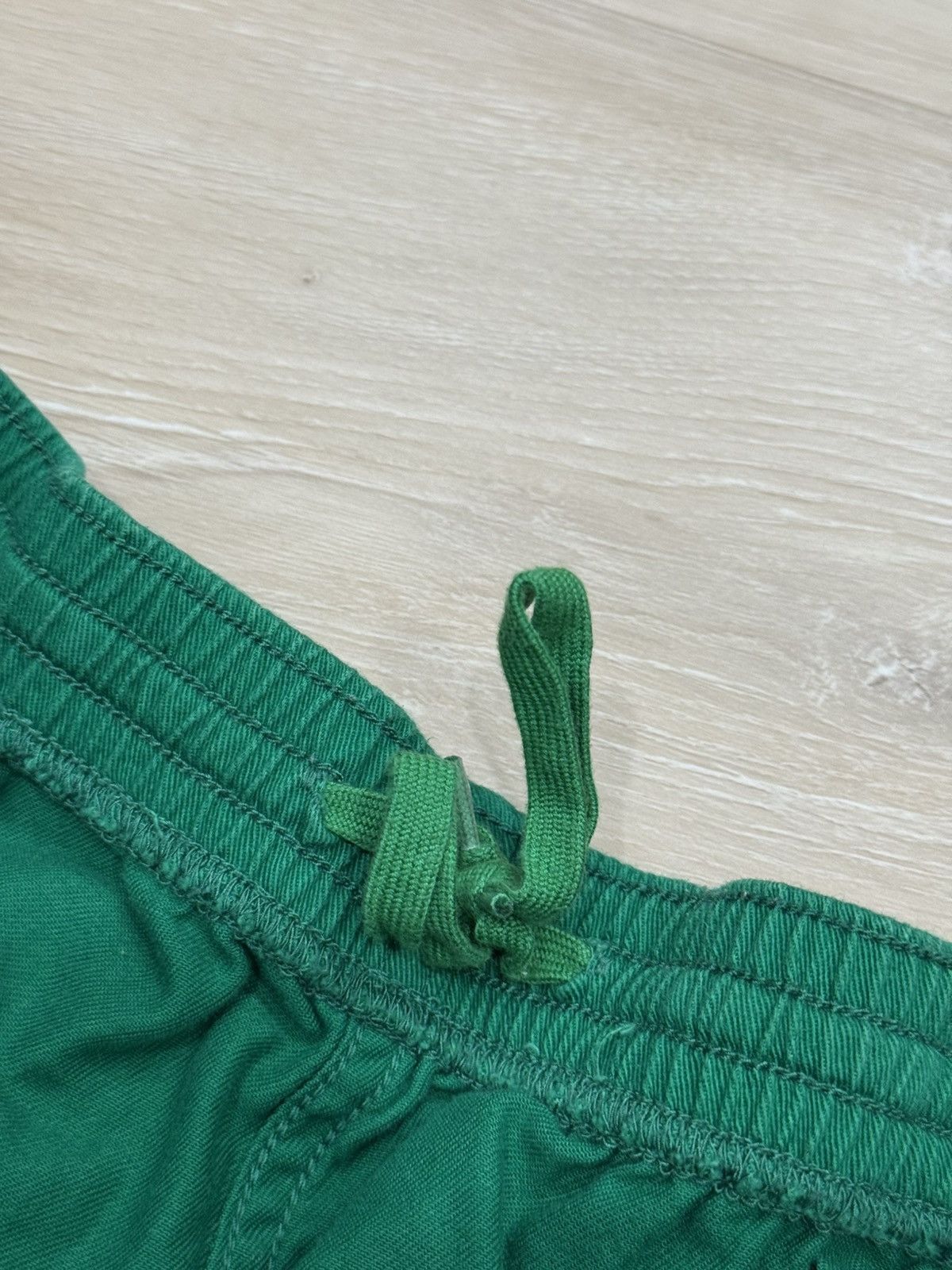 Human Made Human Made Dry Alls Training Shorts Size US 36 / EU 52 - 7 Thumbnail