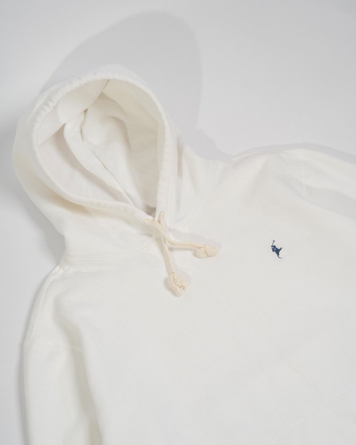 Polo Ralph Lauren Polo Ralph Lauren Classic Hoodie Size US M / EU 48-50 / 2 - 6 Thumbnail