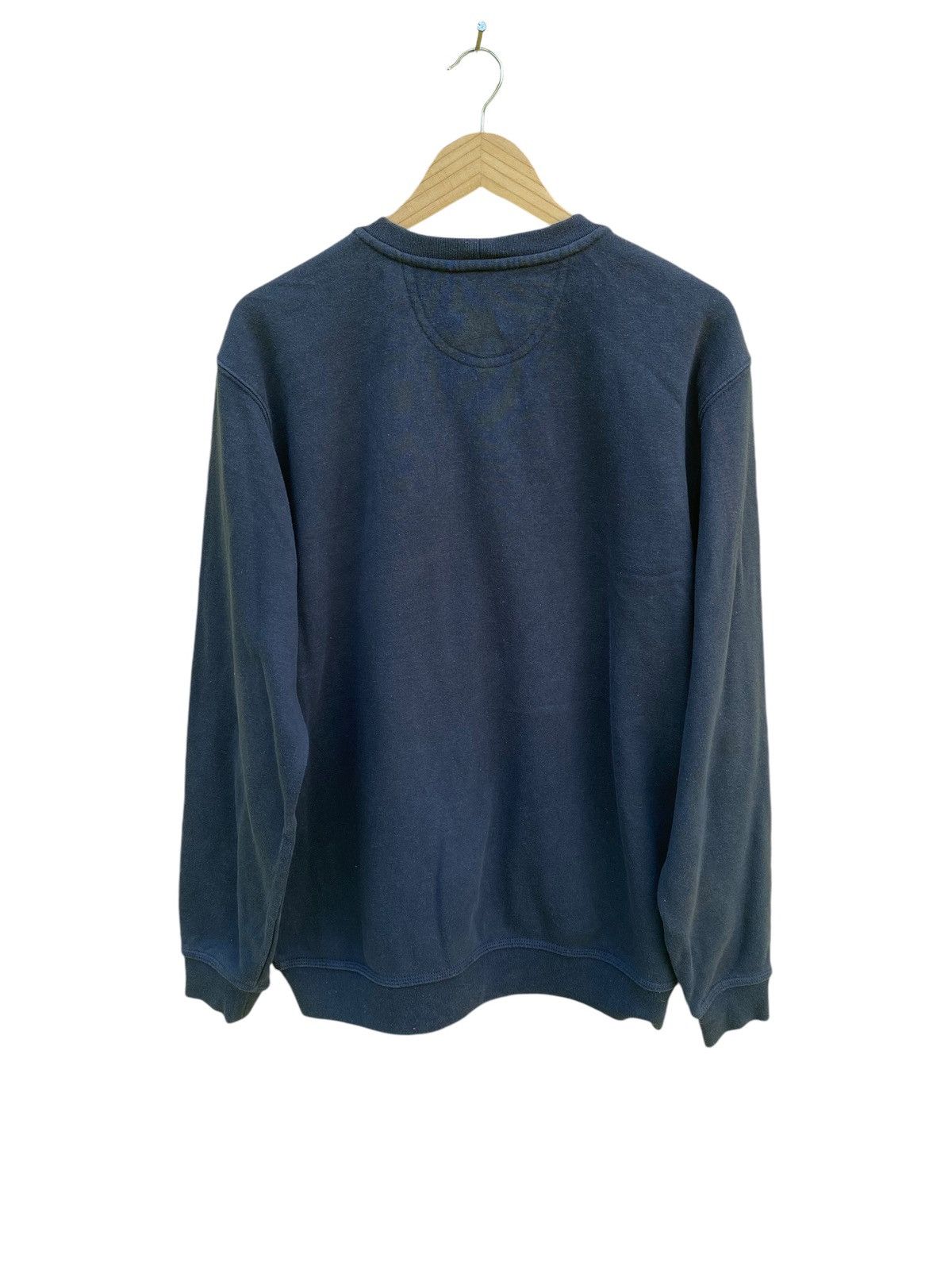 Carhartt Carhartt sweatshirt Size US M / EU 48-50 / 2 - 2 Thumbnail