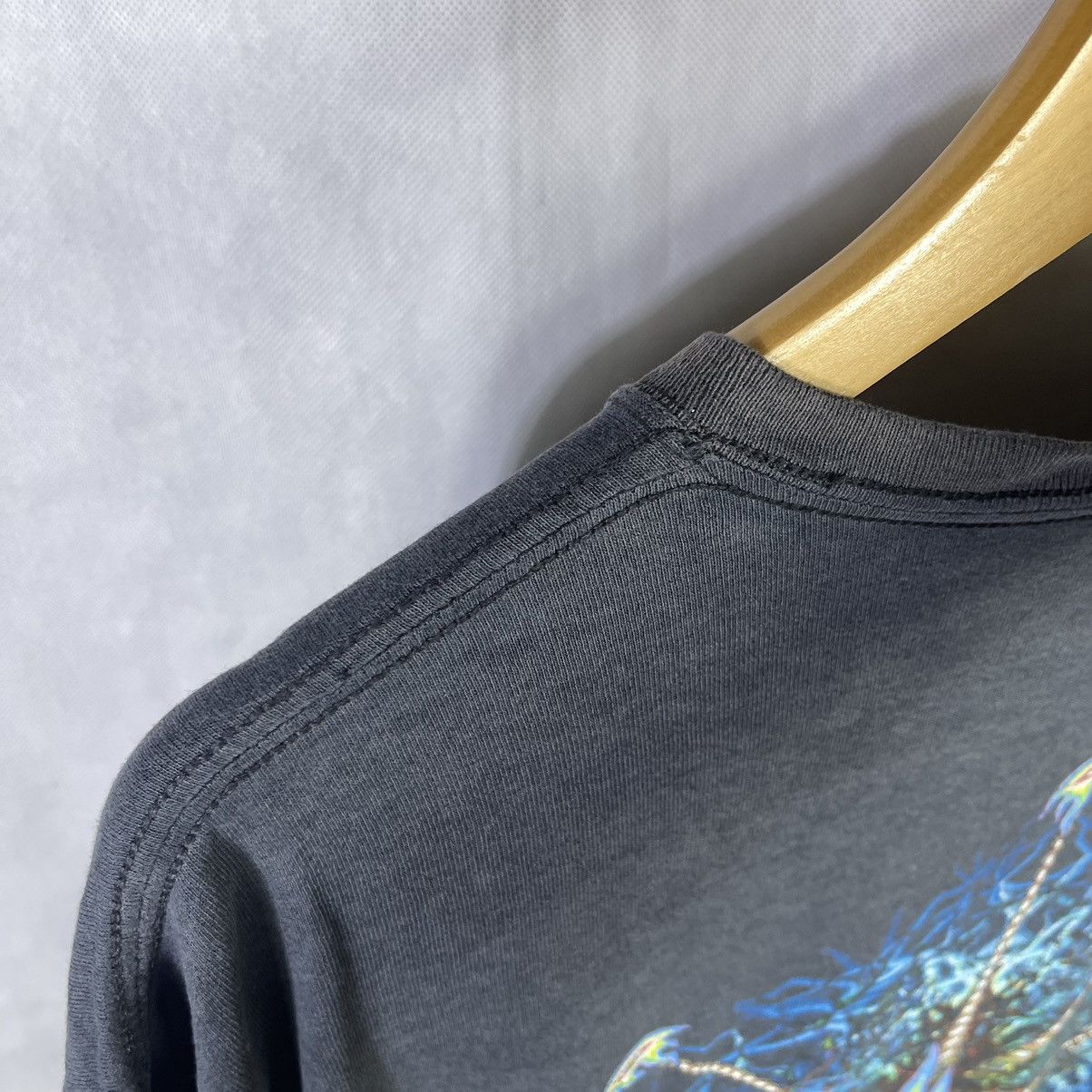 Band Tees × Vintage Vintage Tool Lateralus Distressed Fades Tshirt Size US L / EU 52-54 / 3 - 8 Thumbnail
