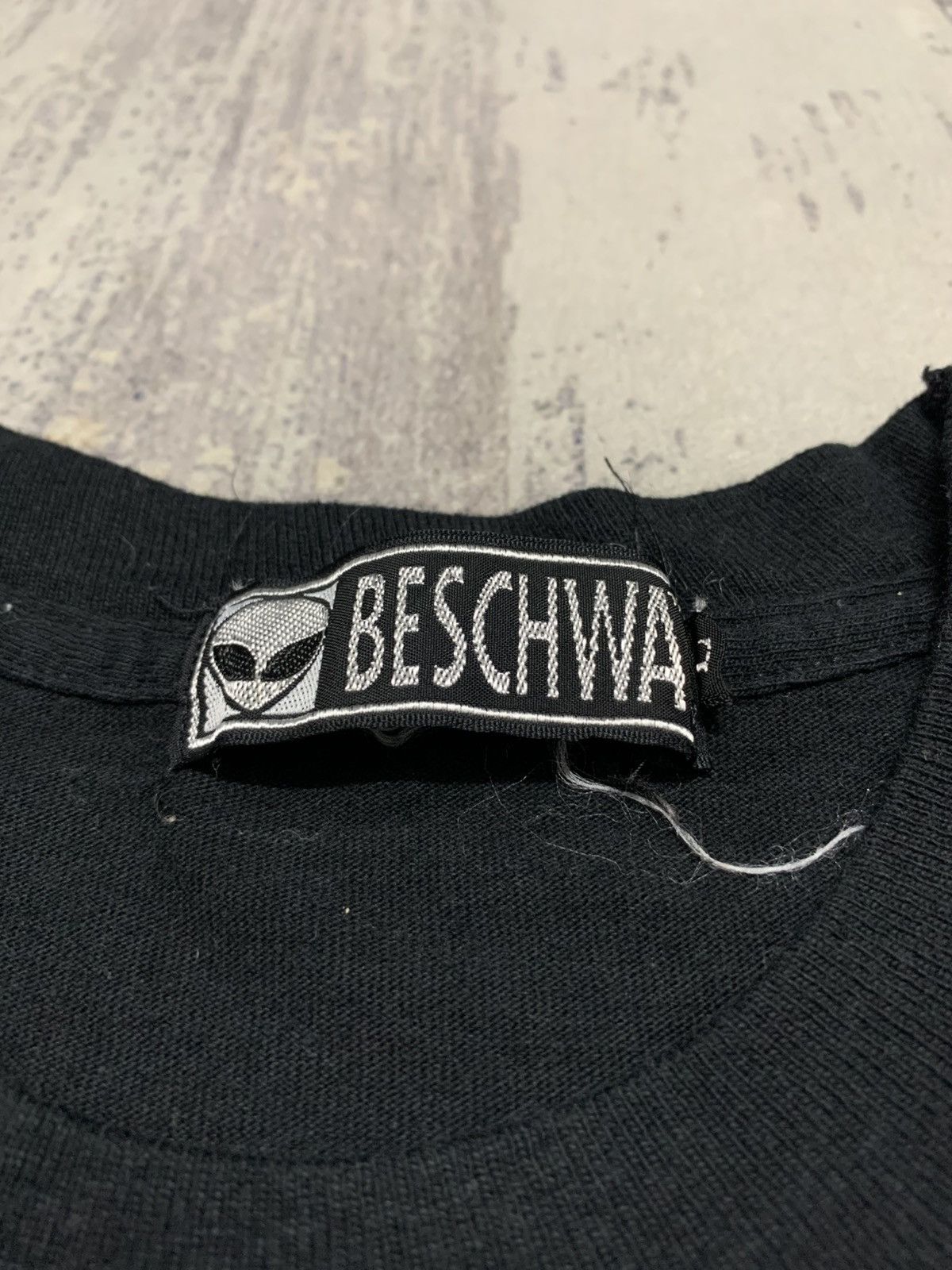 Alien Workshop Vintage Beschwa Alien Workshop Shirt Large Size US L / EU 52-54 / 3 - 8 Thumbnail