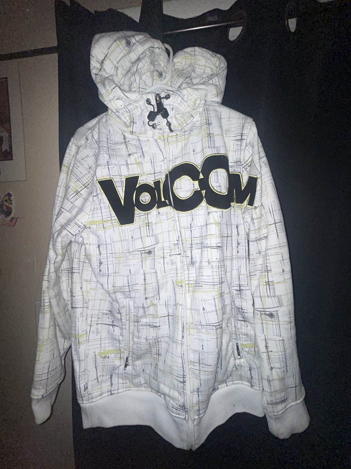 Volcom Volcom hoodie/jacket Size US M / EU 48-50 / 2 - 1 Thumbnail