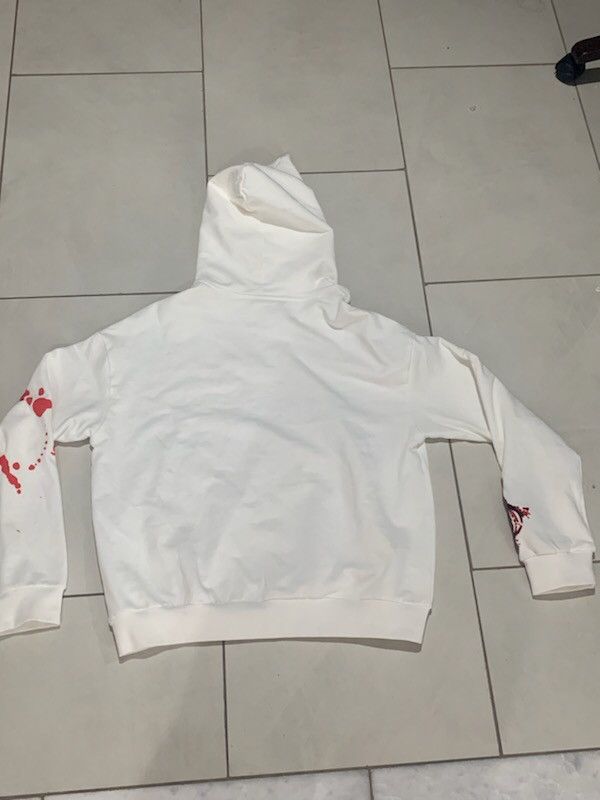 Droland Miller Bloody Mary Hoodie V3 Collection