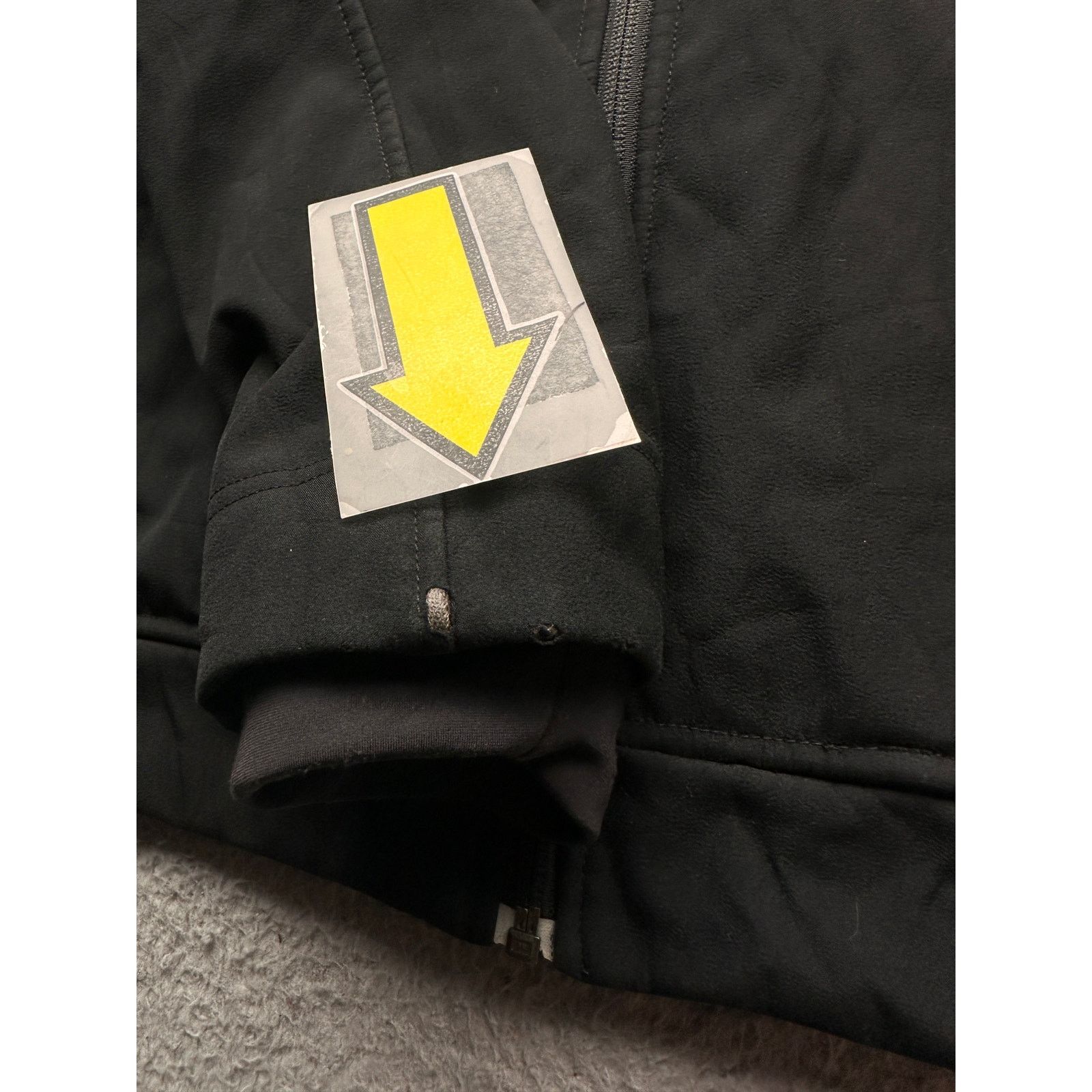 The North Face The North Face A6EF Apex Chromium Thermal Jacket Womens L Size L / US 10 / IT 46 - 11 Thumbnail